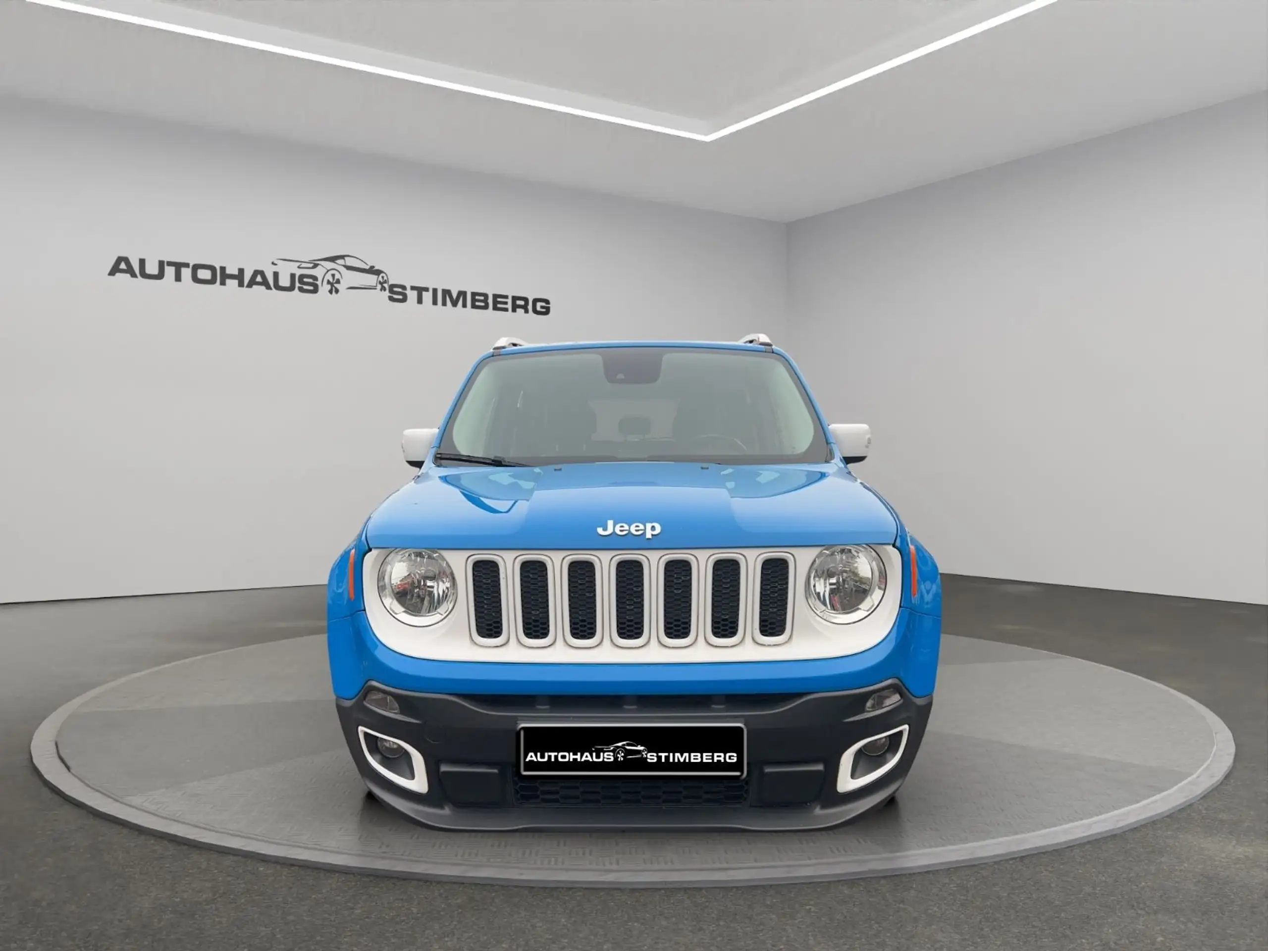 Jeep - Renegade