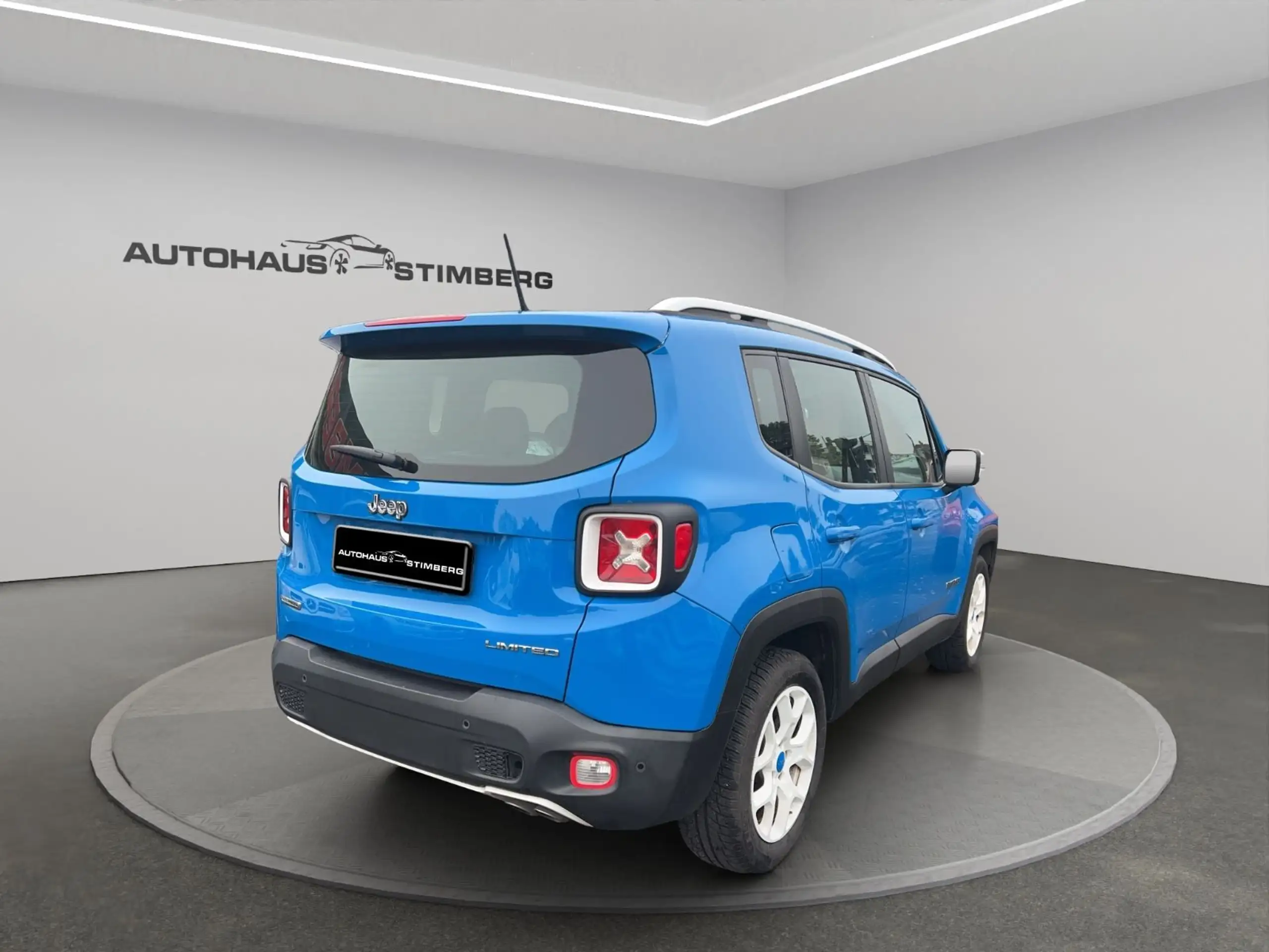 Jeep - Renegade