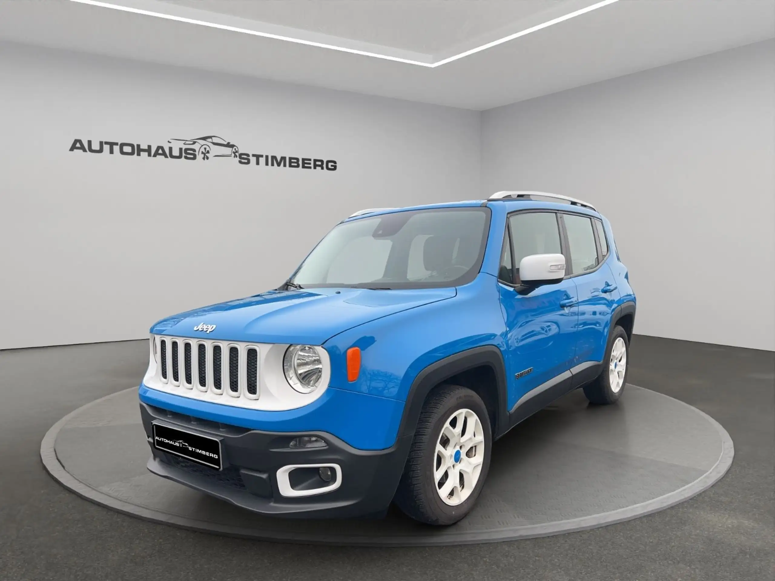 Jeep - Renegade