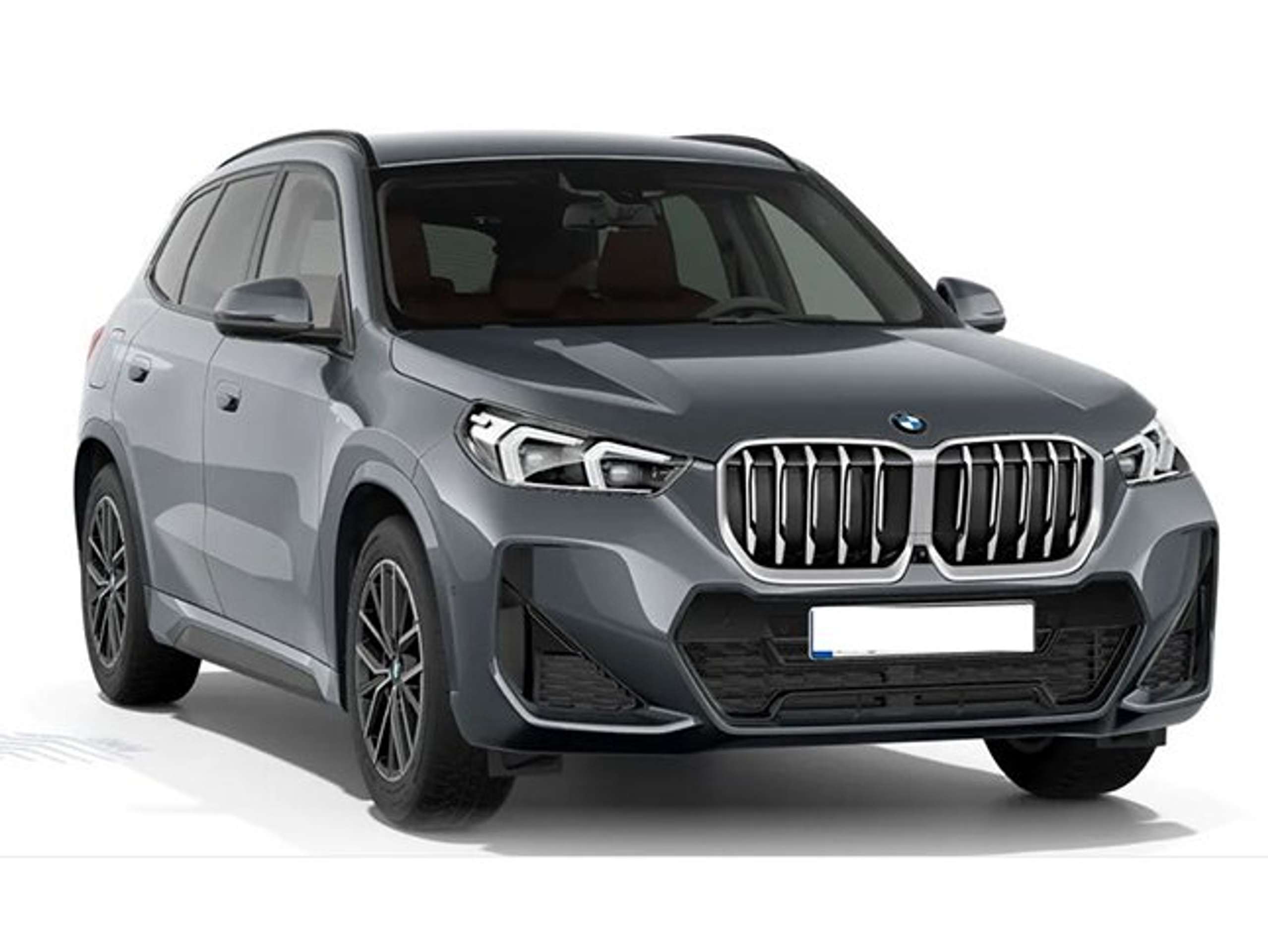 BMW - X1