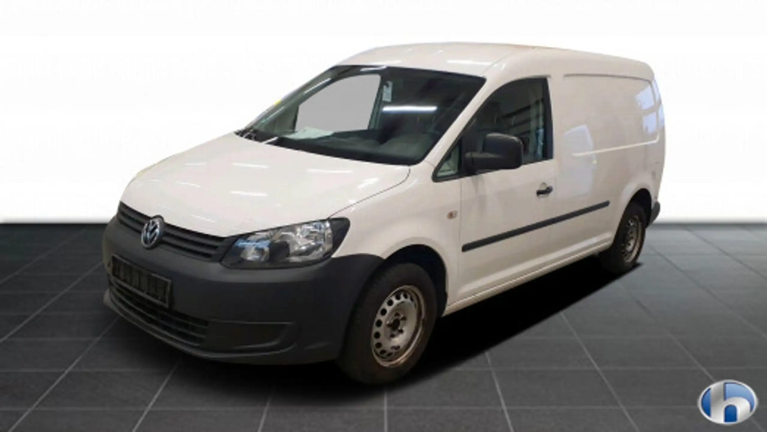 Volkswagen - Caddy