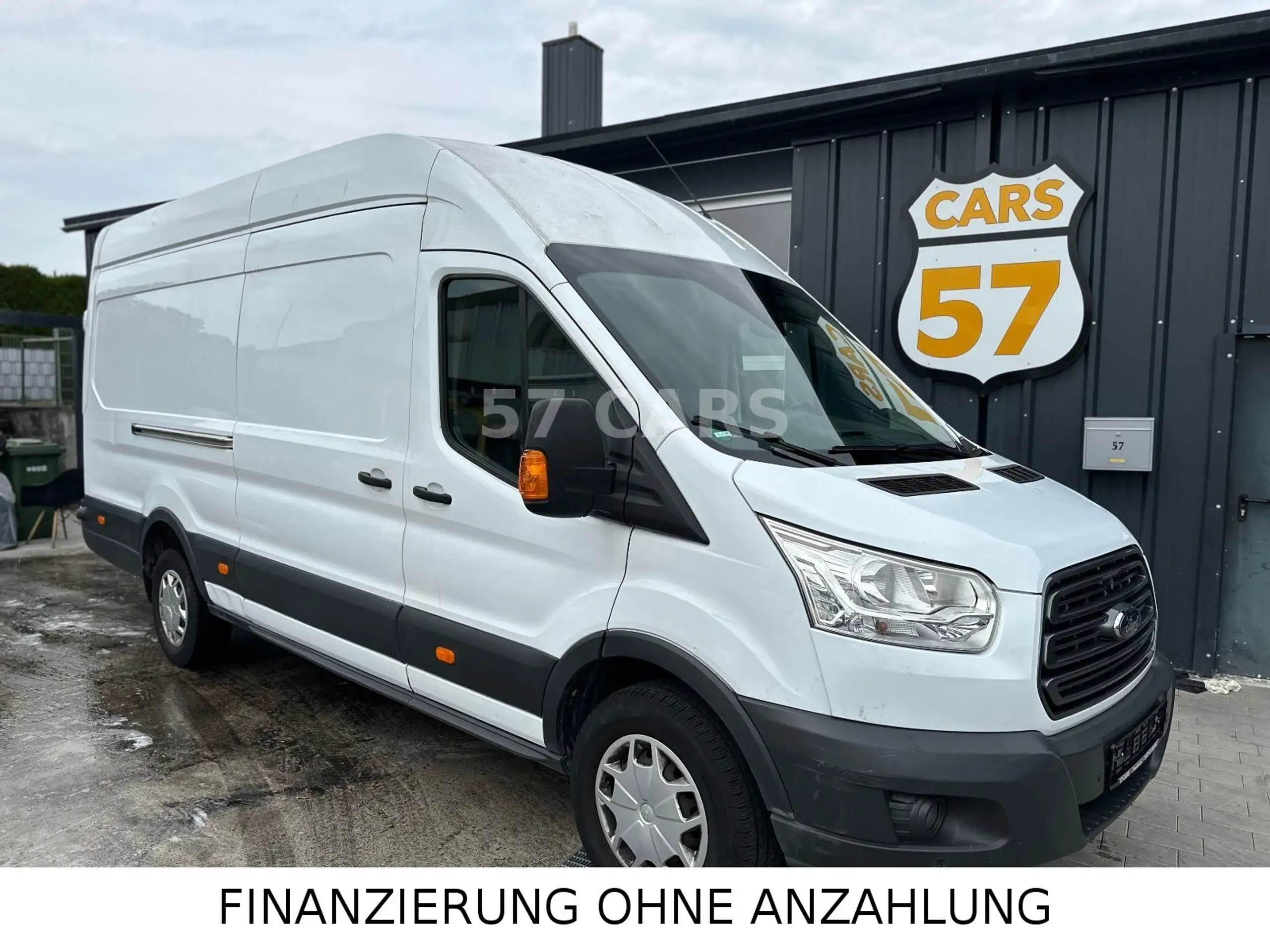 Ford - Transit