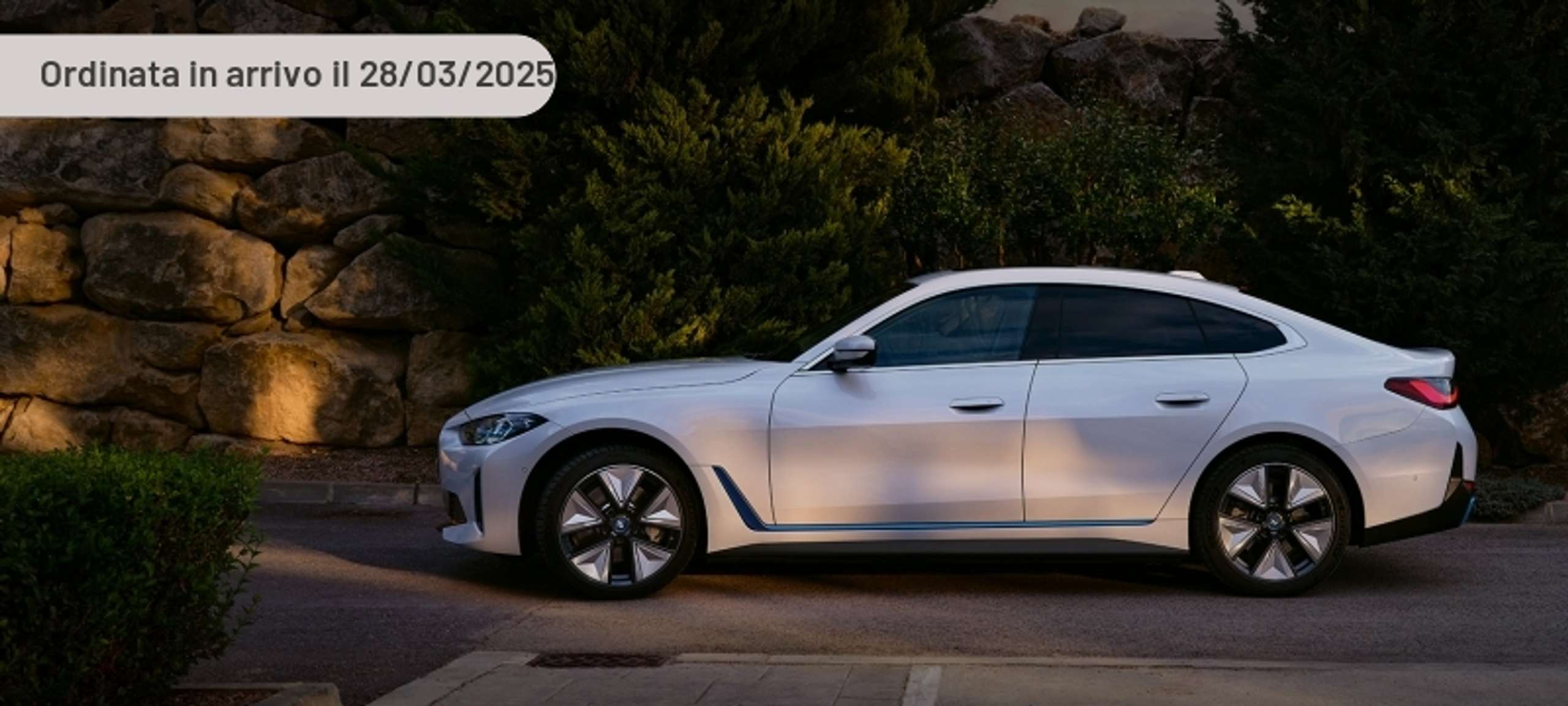 BMW i4 2024