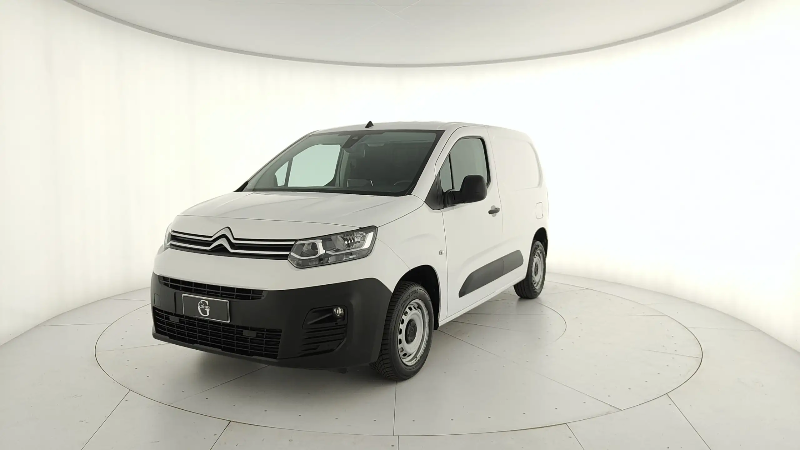 Citroen - Berlingo