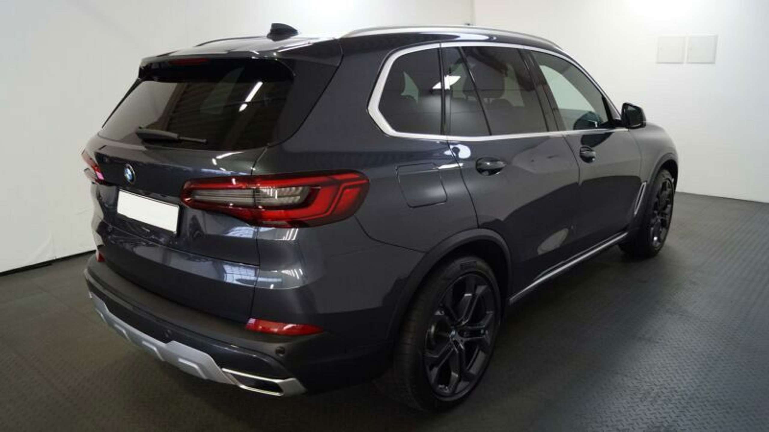 BMW - X5