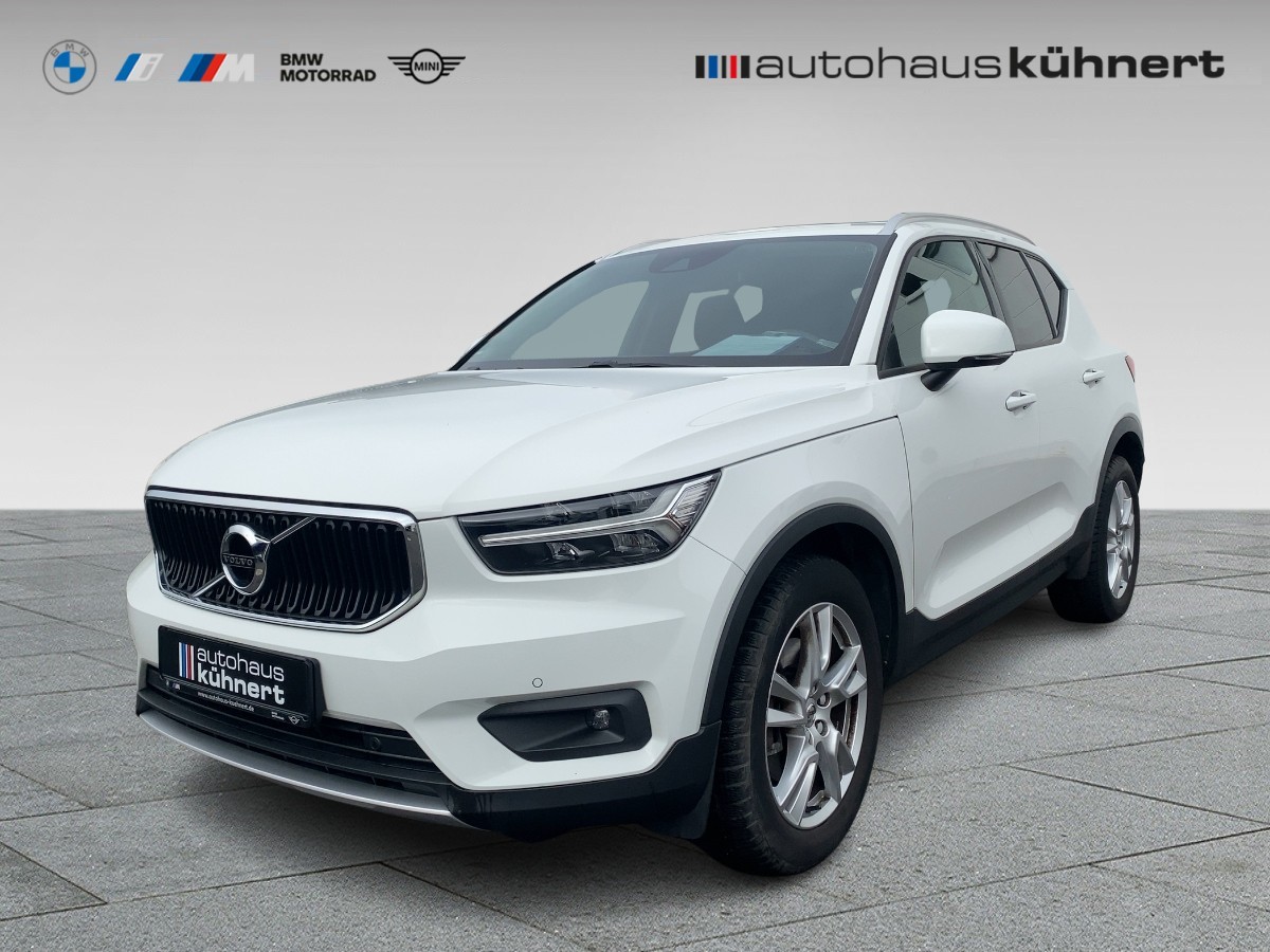 Volvo - XC40