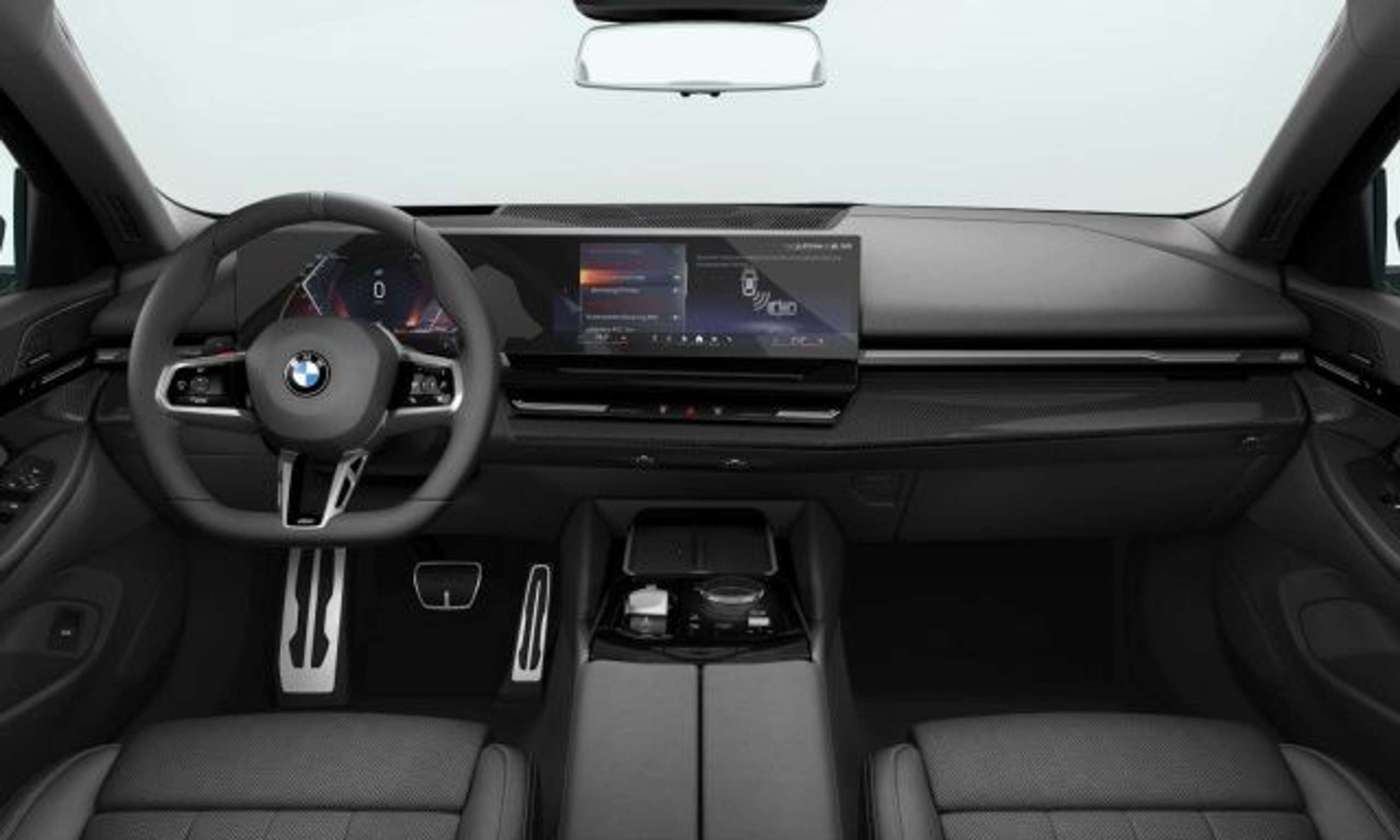 BMW - 520