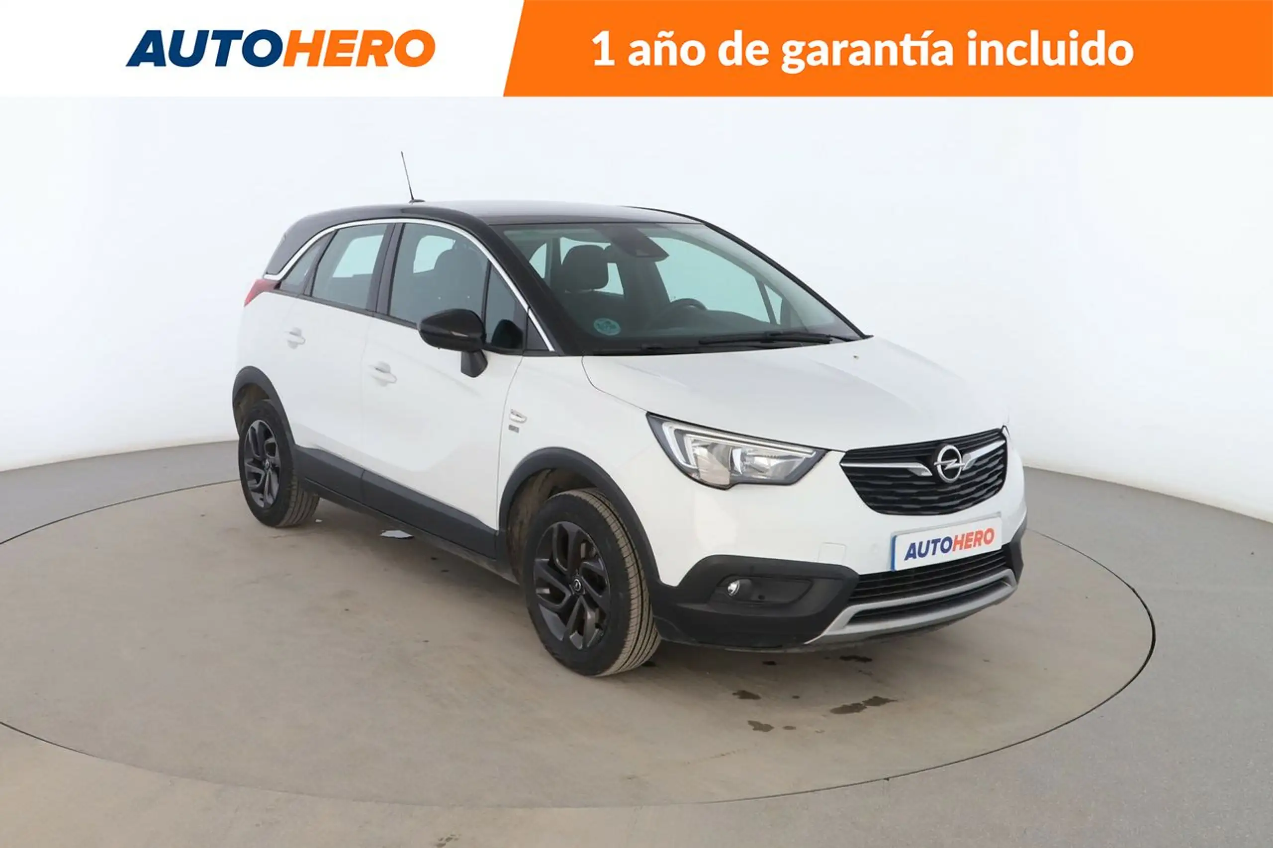 Opel - Crossland