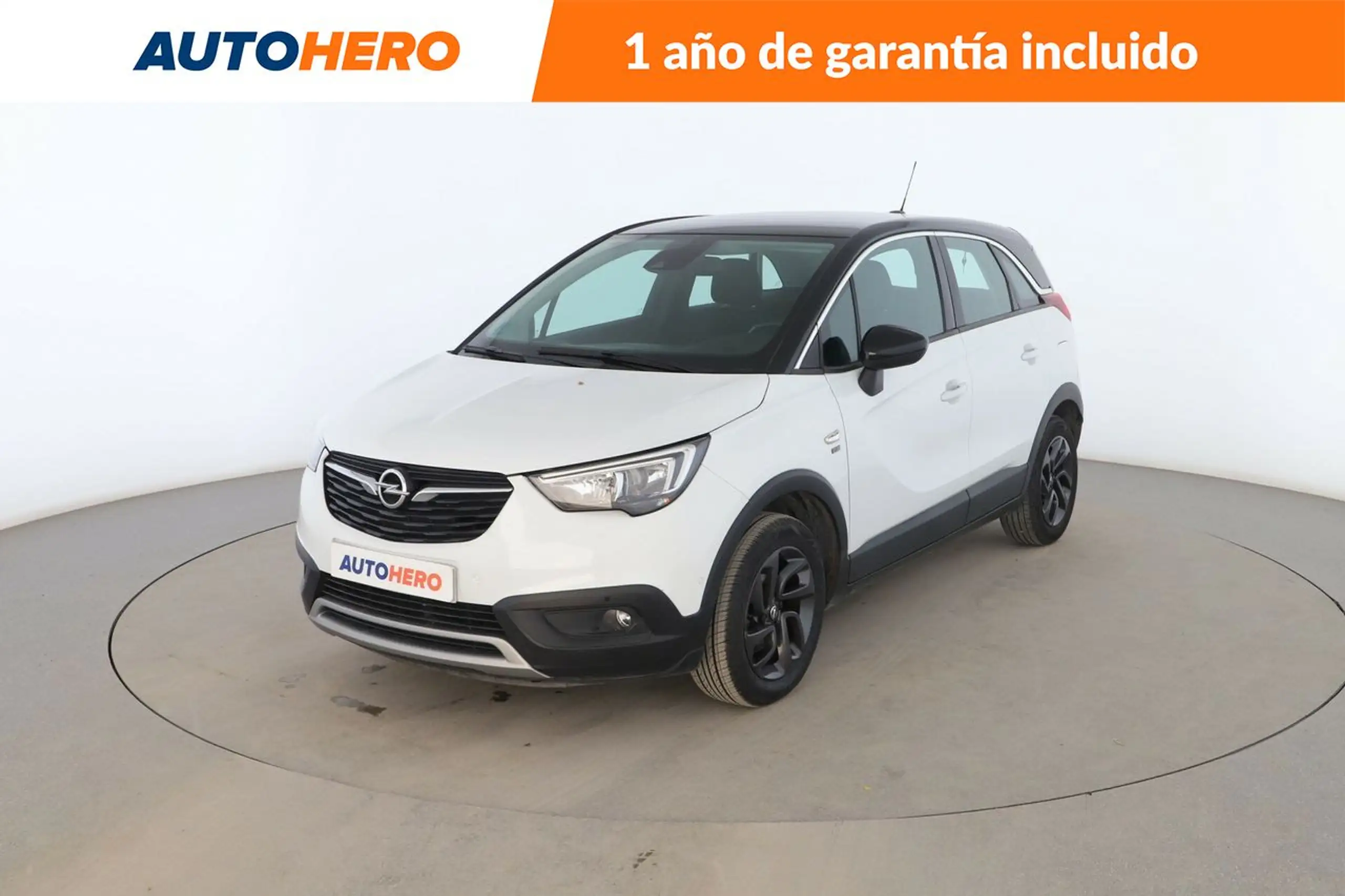 Opel - Crossland