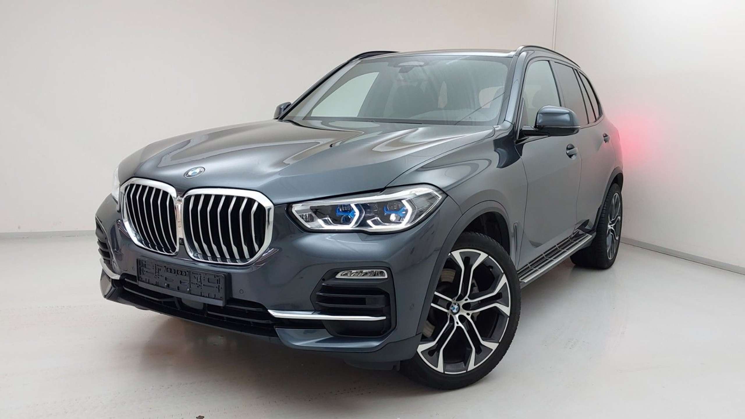 BMW - X5