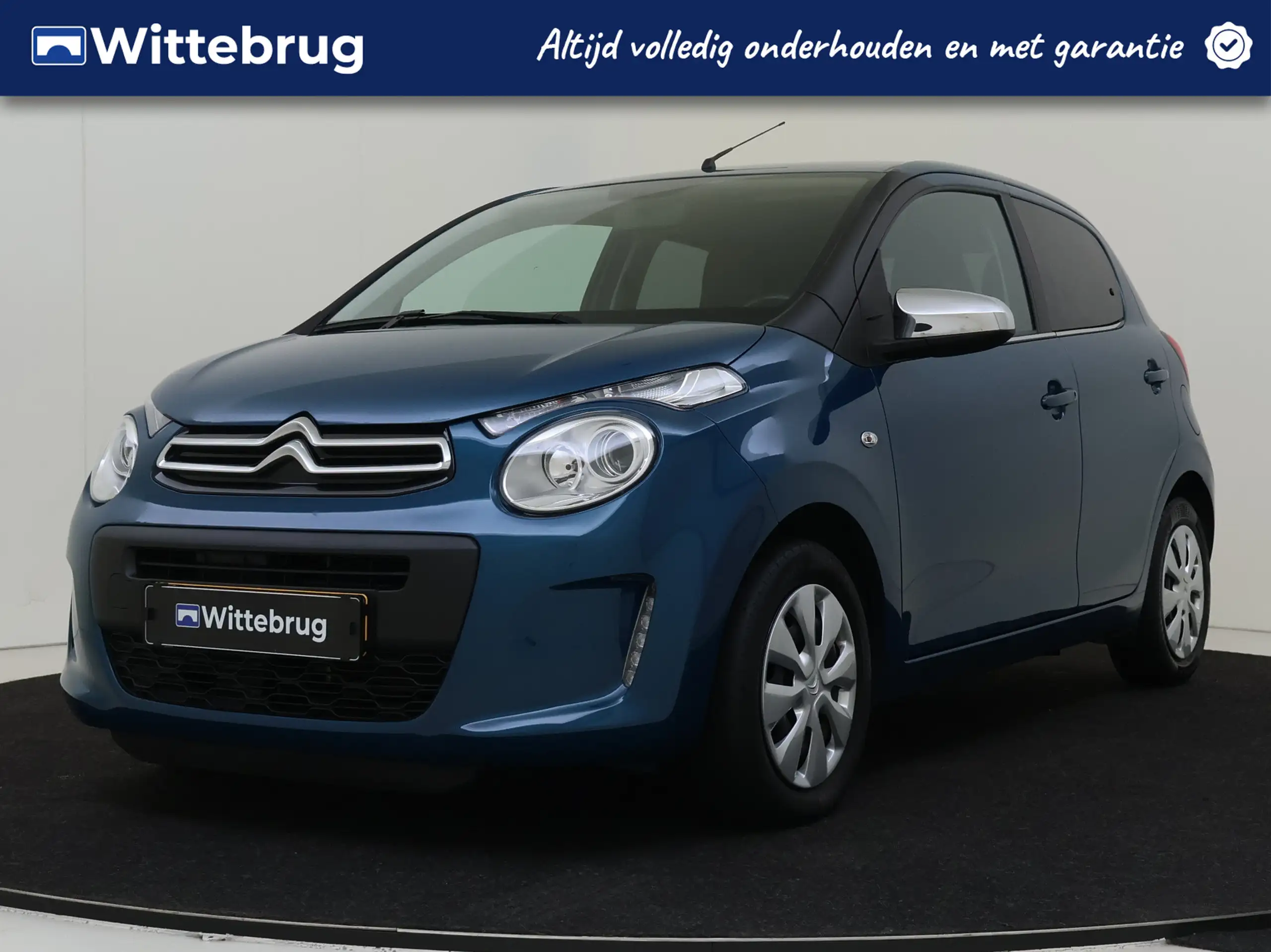 Citroen - C1