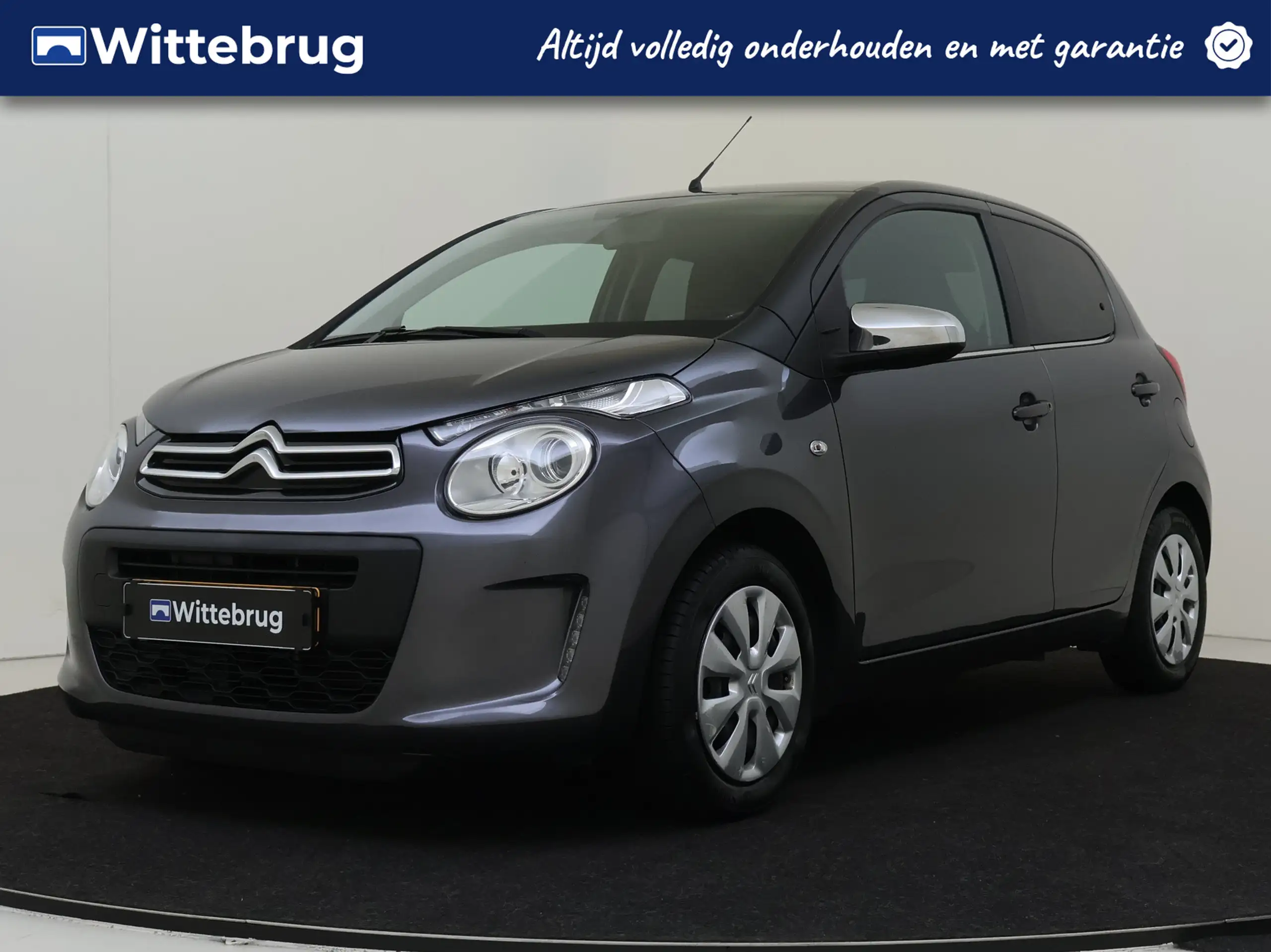 Citroen - C1