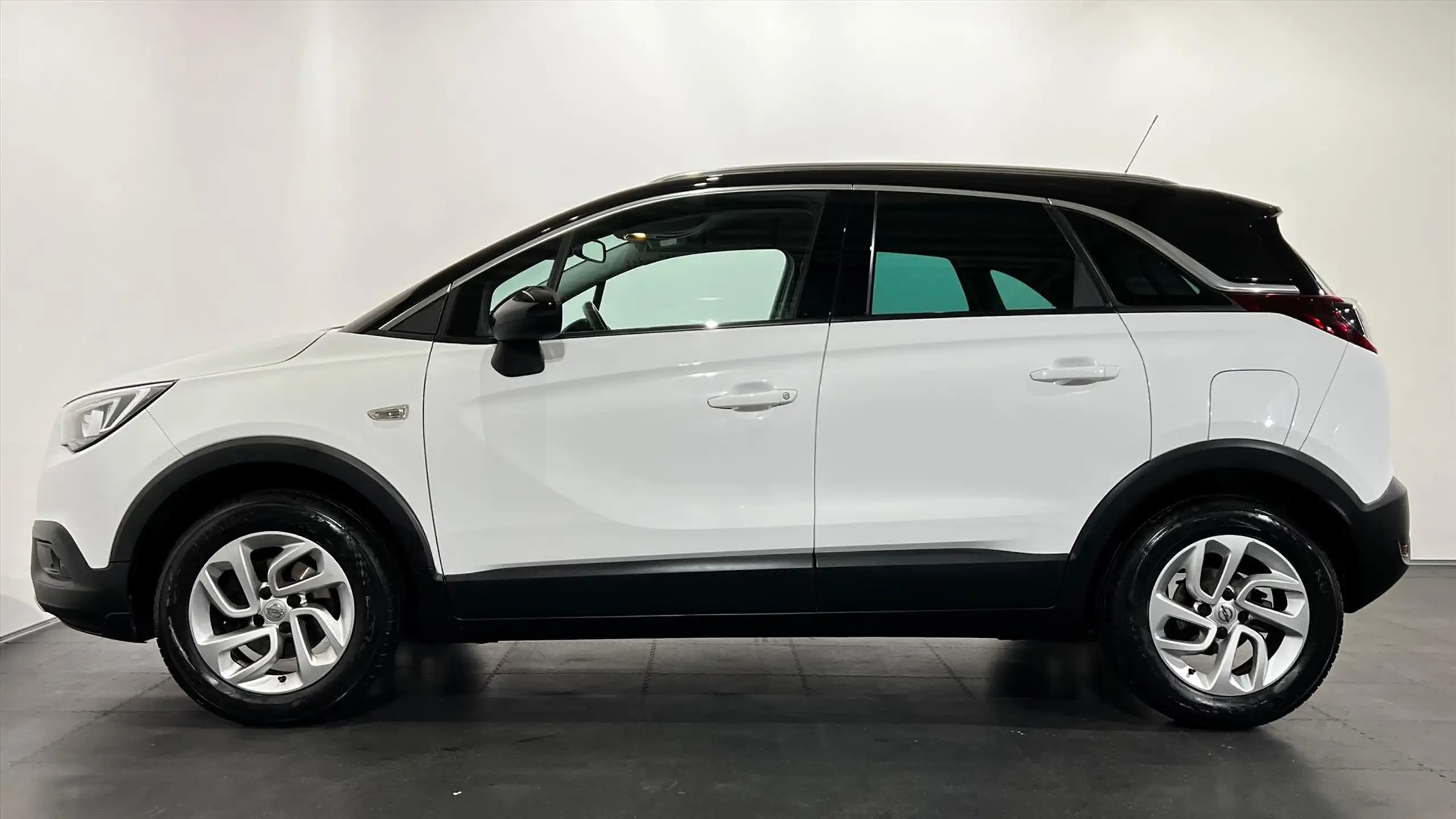 Opel - Crossland X