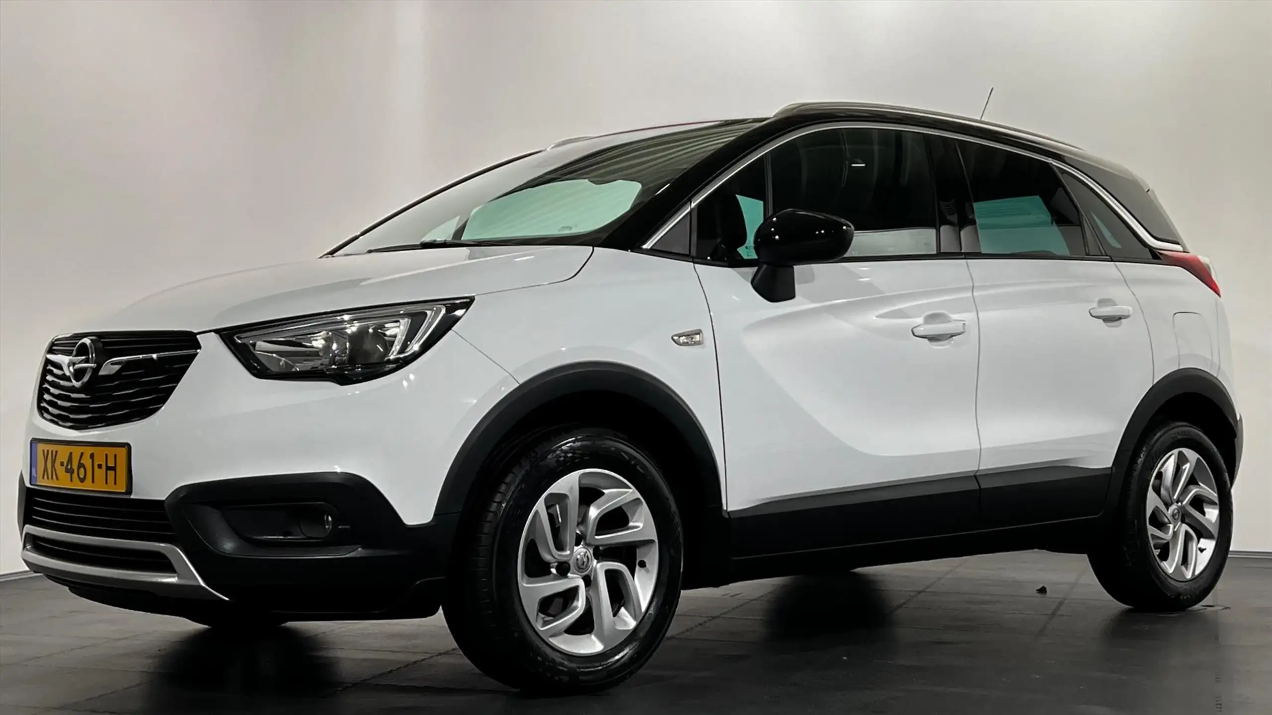 Opel - Crossland X