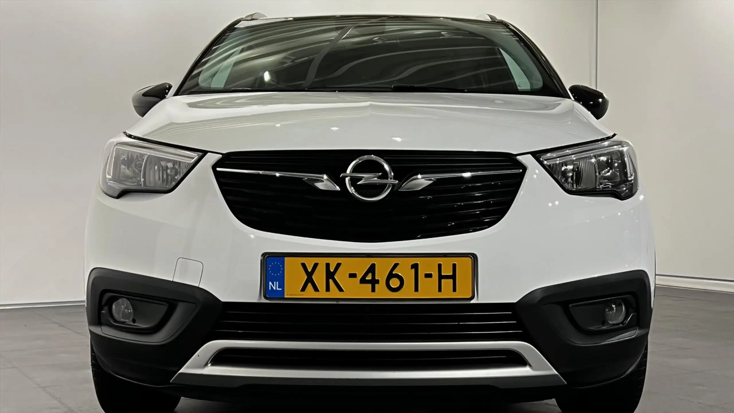 Opel - Crossland X