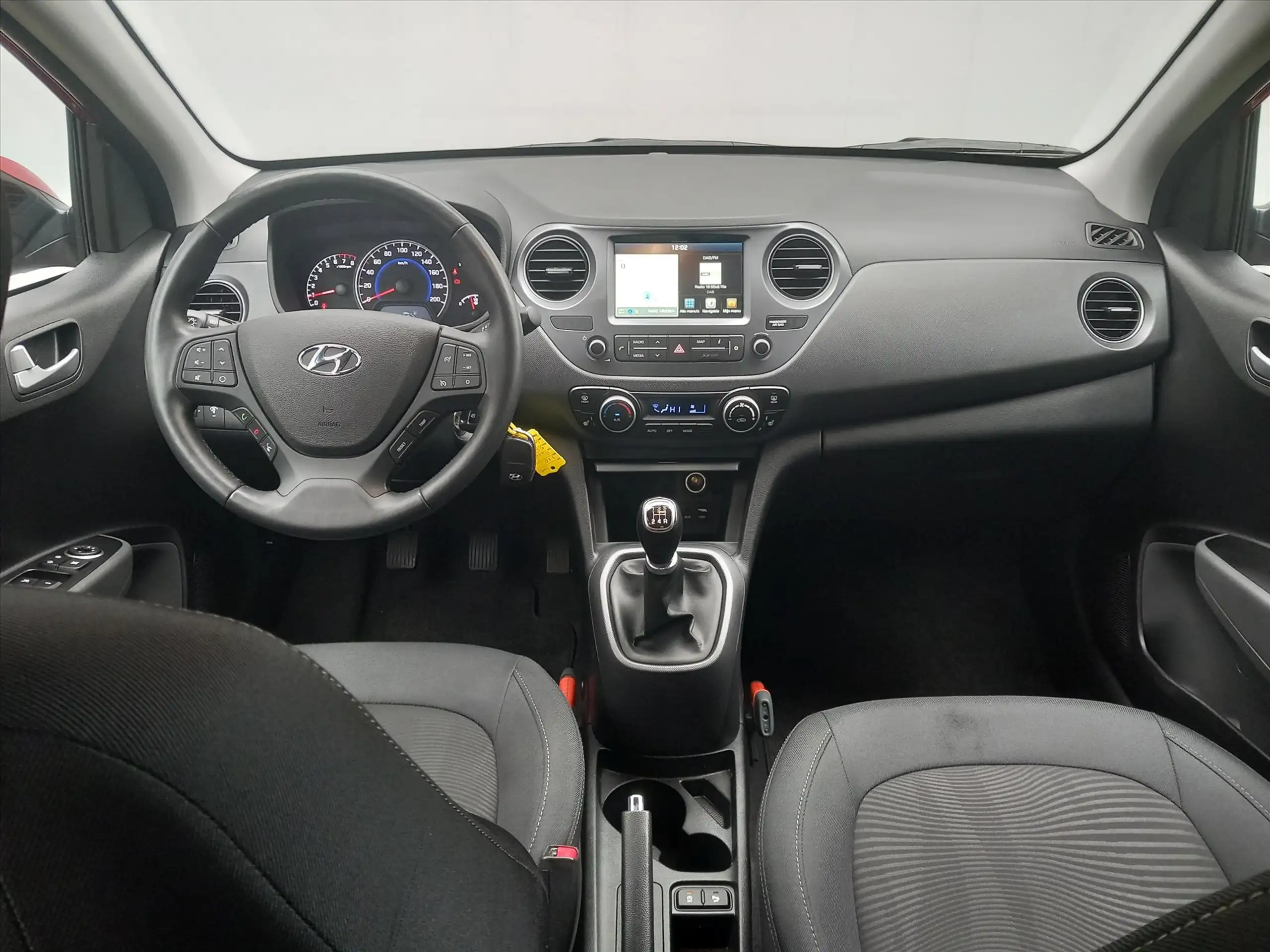 Hyundai - i10