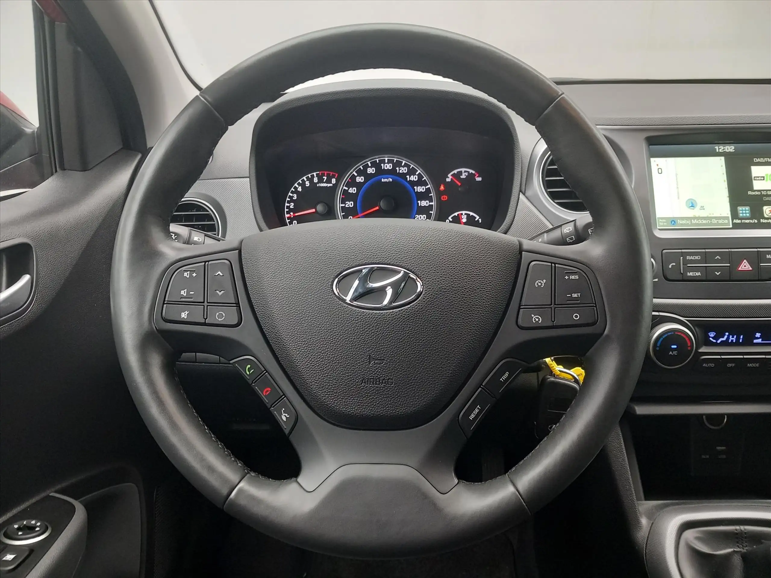 Hyundai - i10