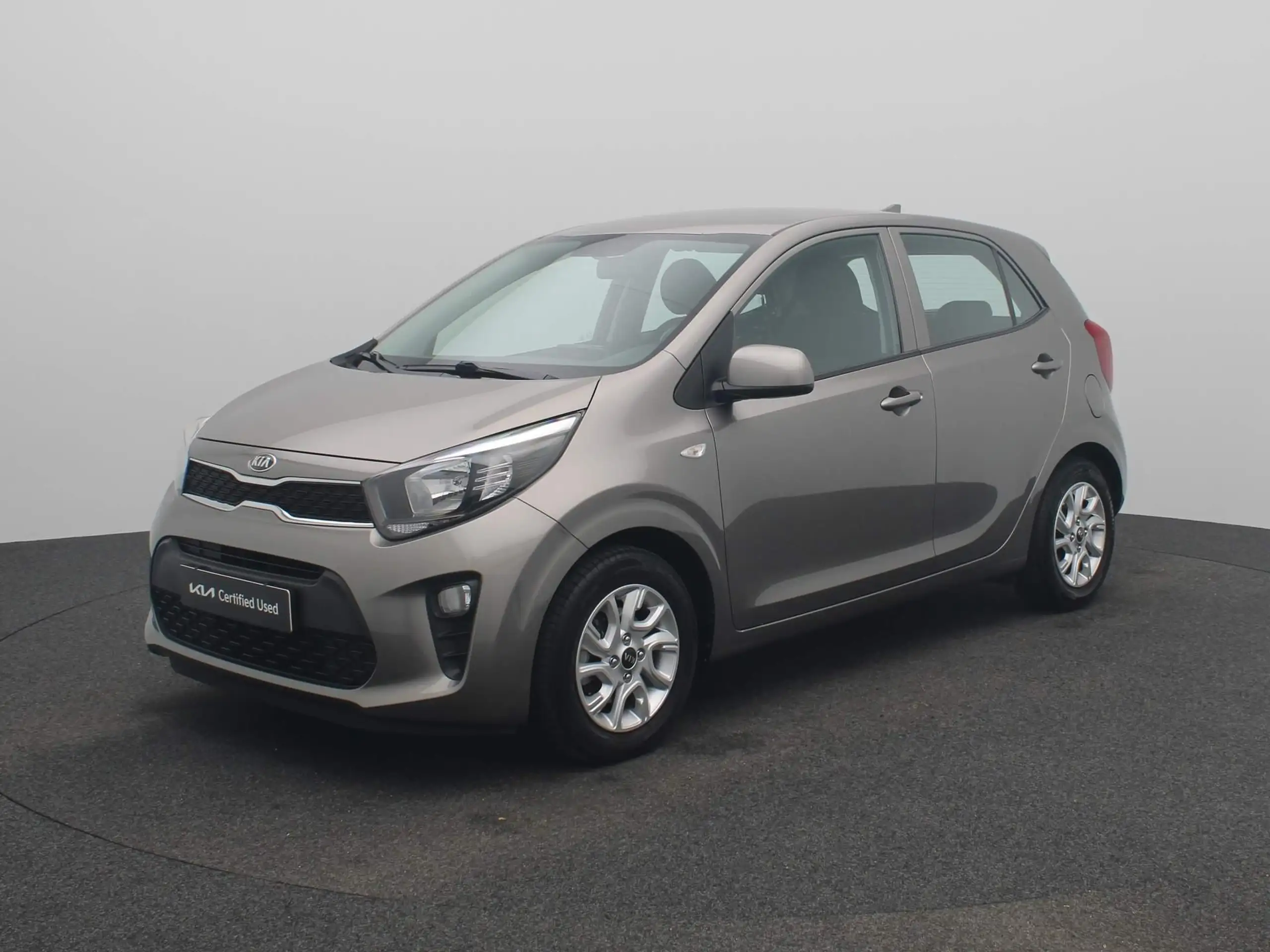 Kia - Picanto