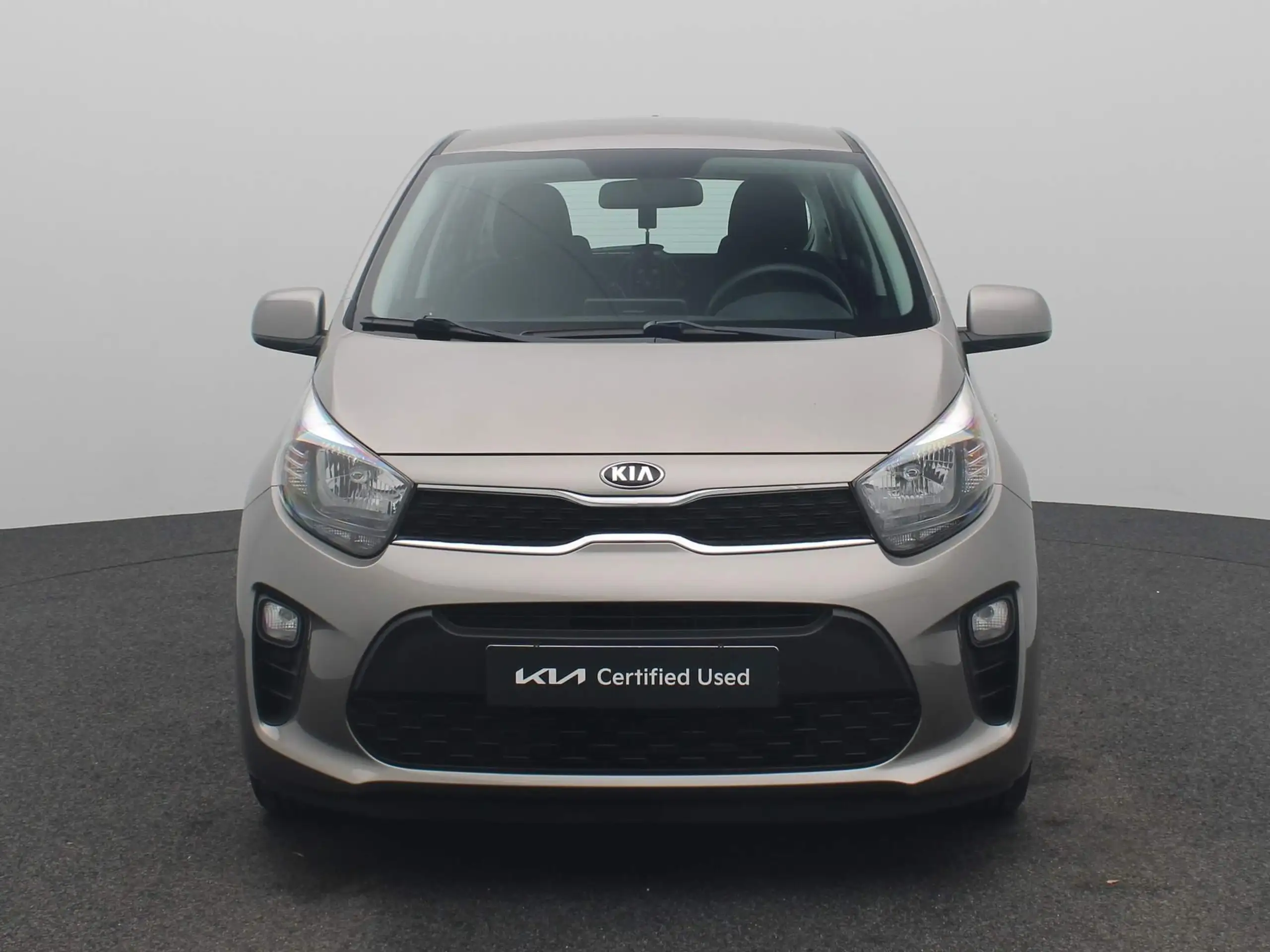 Kia - Picanto