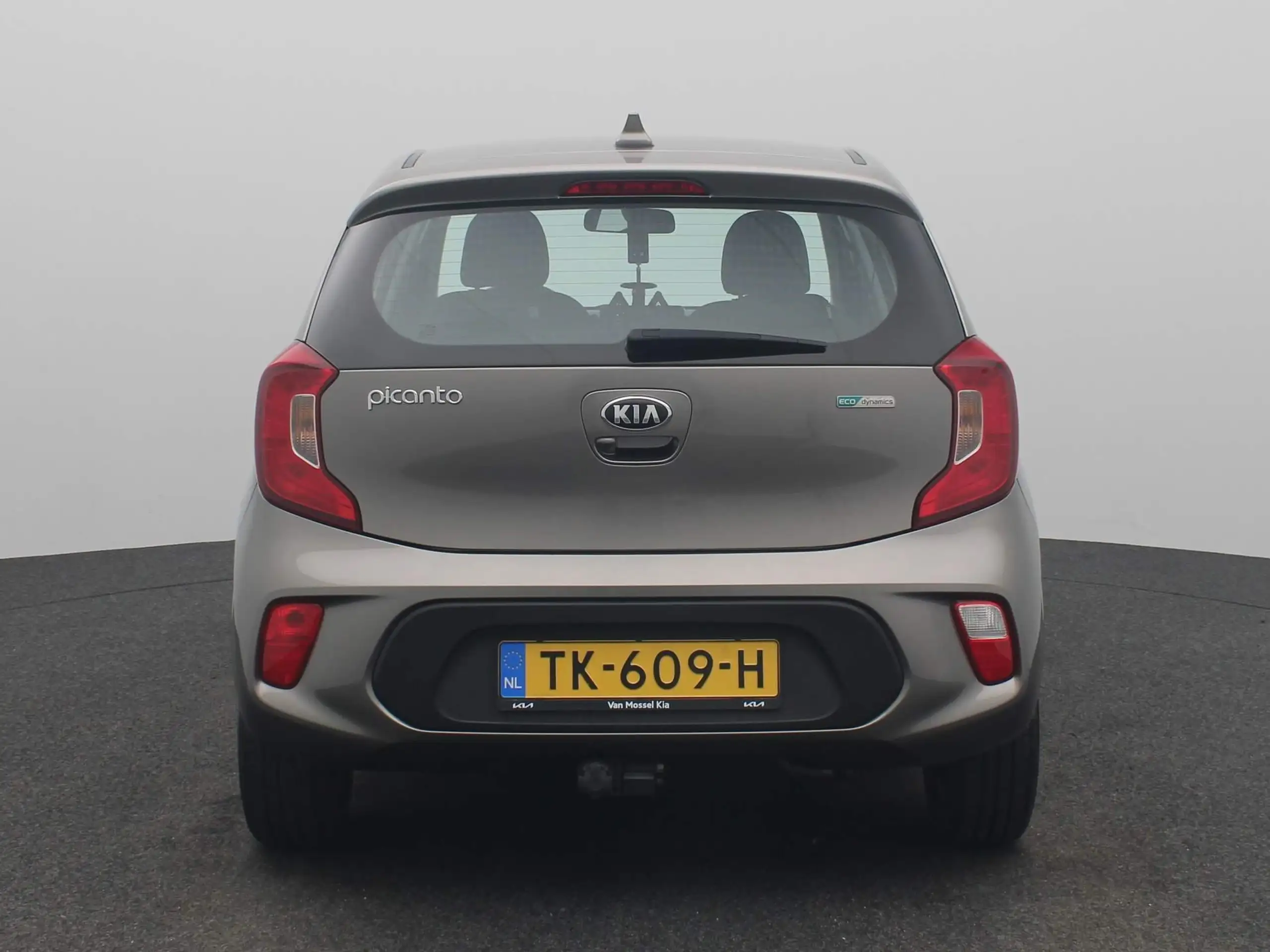 Kia - Picanto