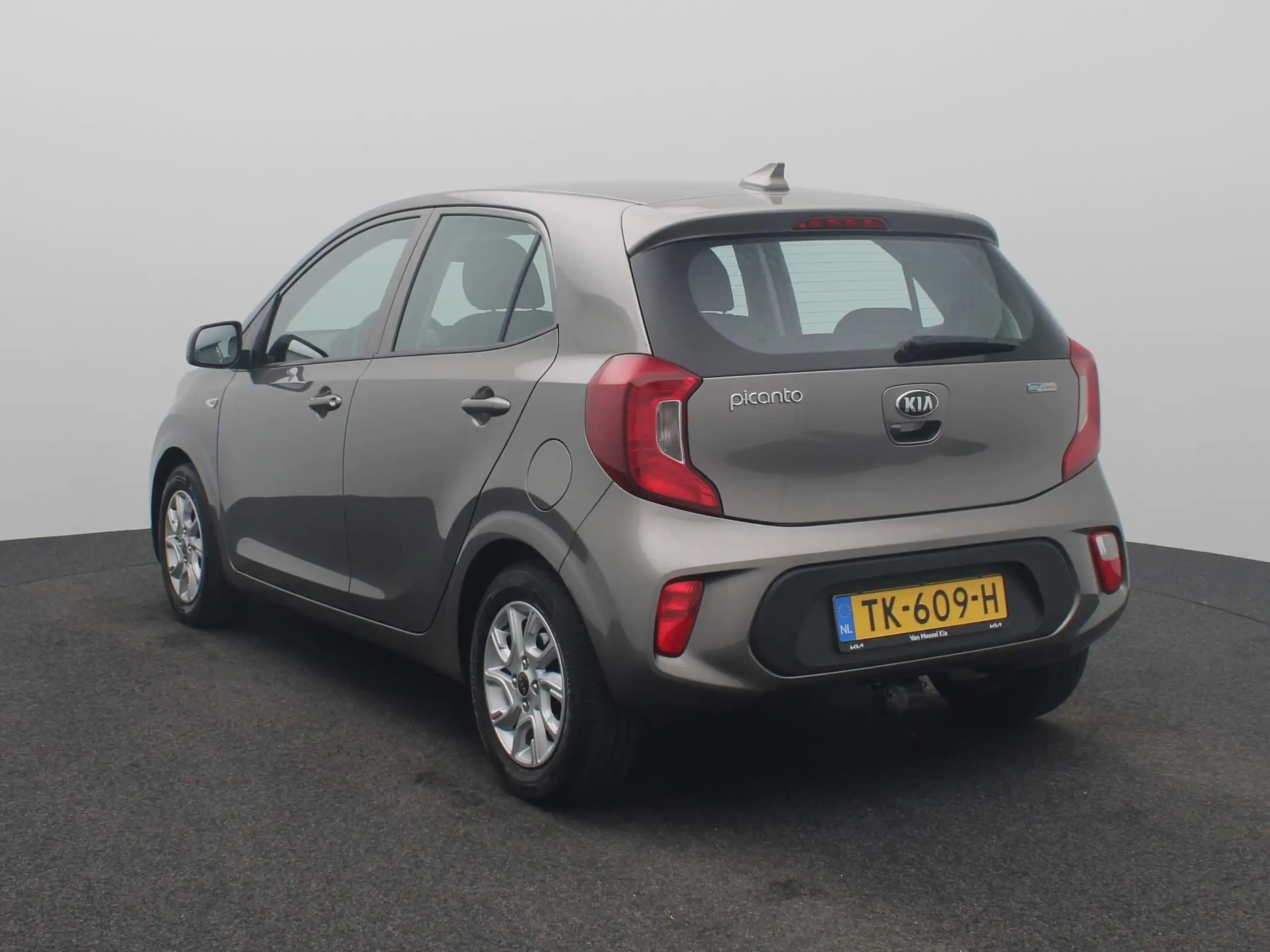 Kia - Picanto