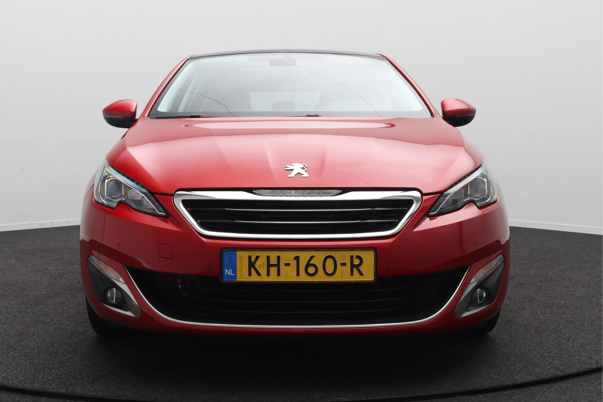 Peugeot - 308