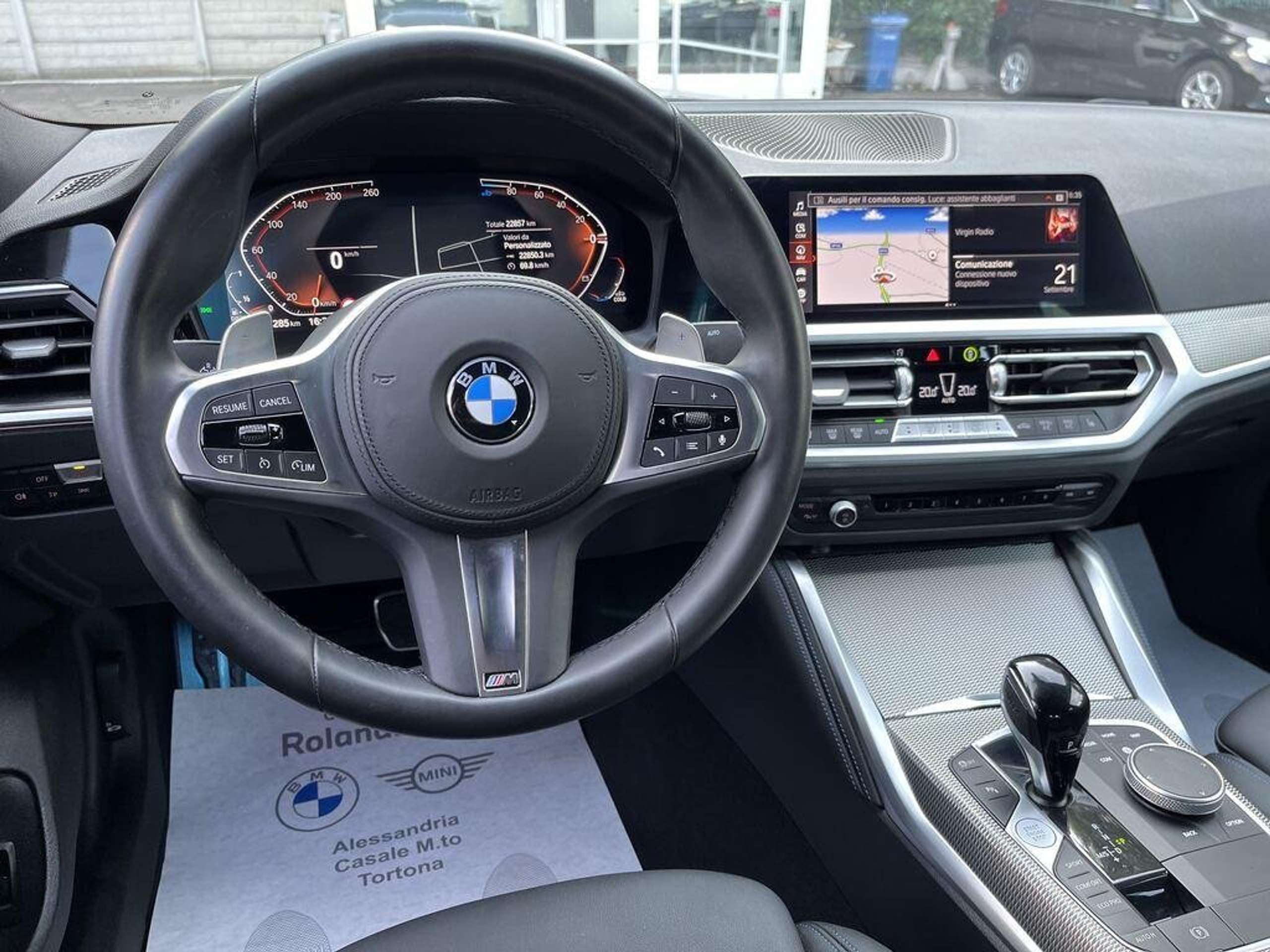 BMW - 420