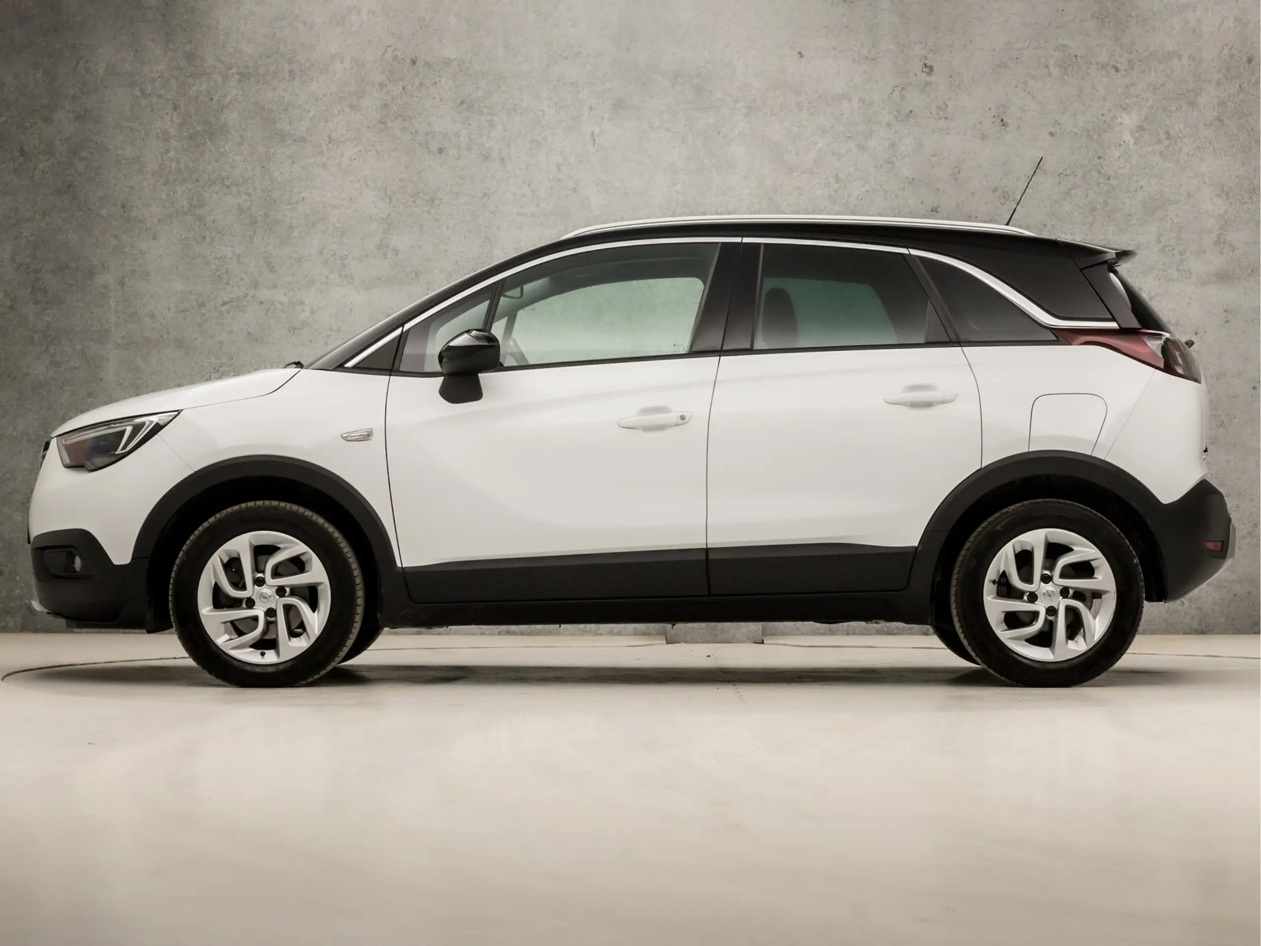 Opel - Crossland X