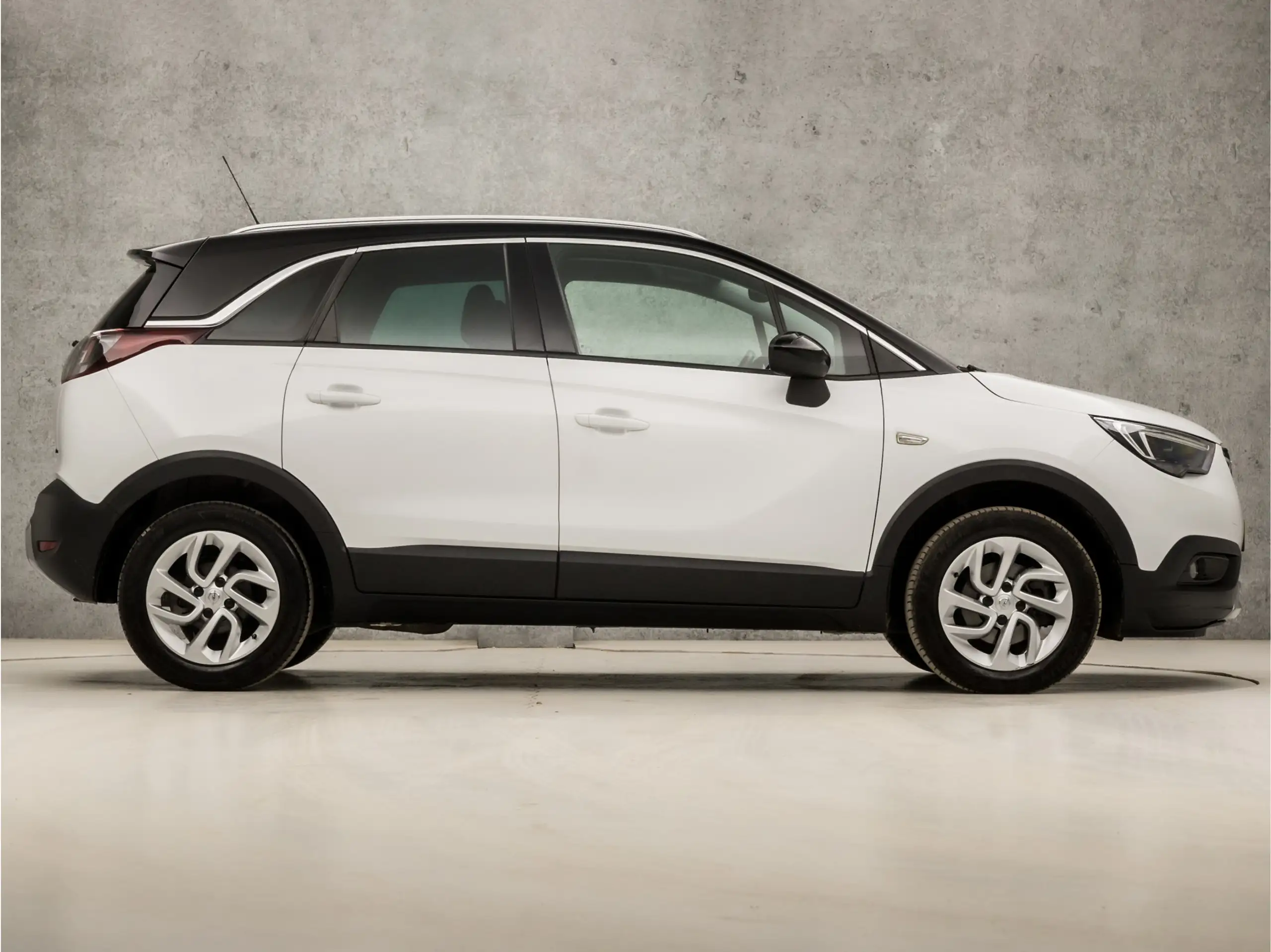 Opel - Crossland X