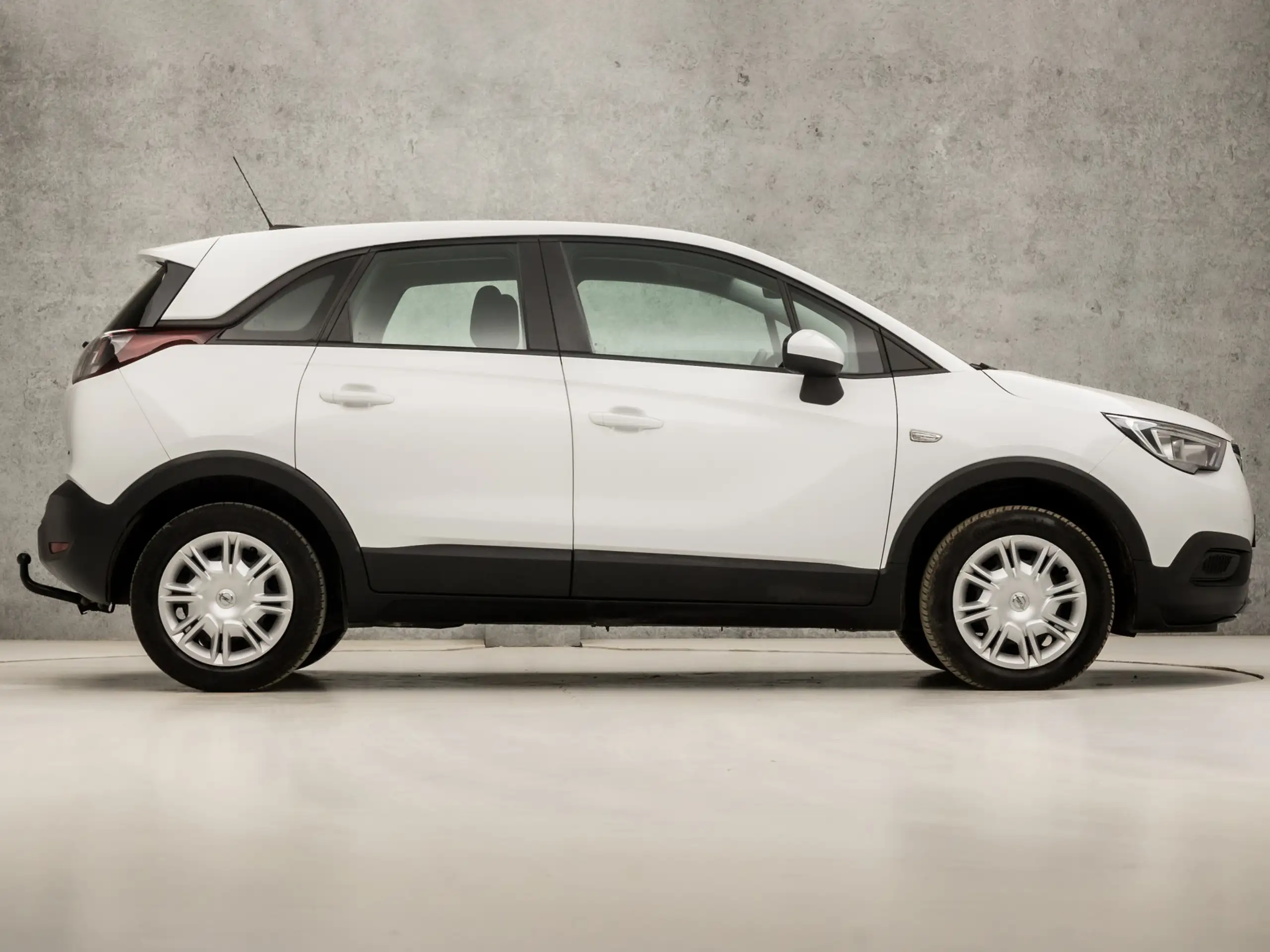 Opel - Crossland X