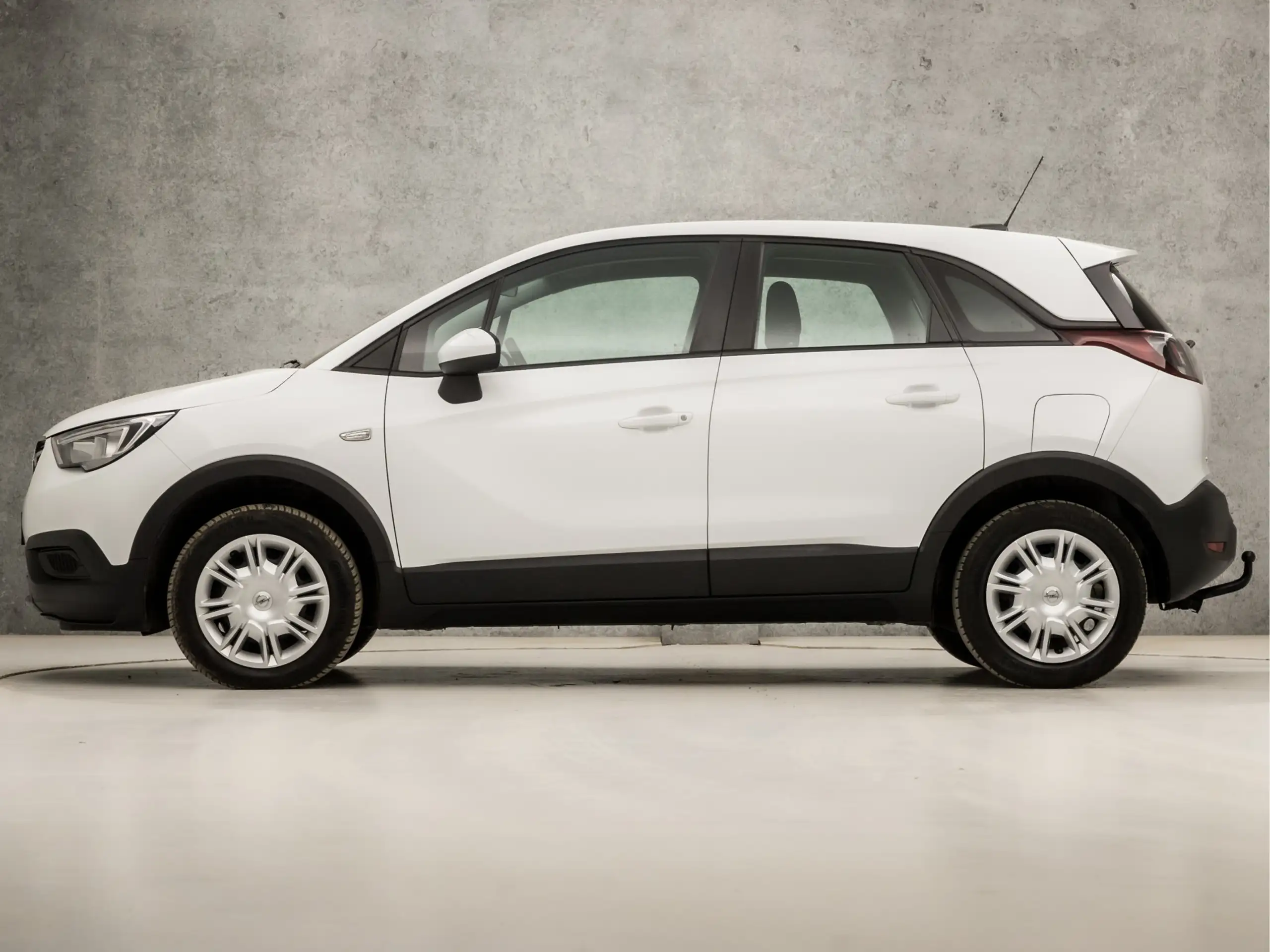 Opel - Crossland X