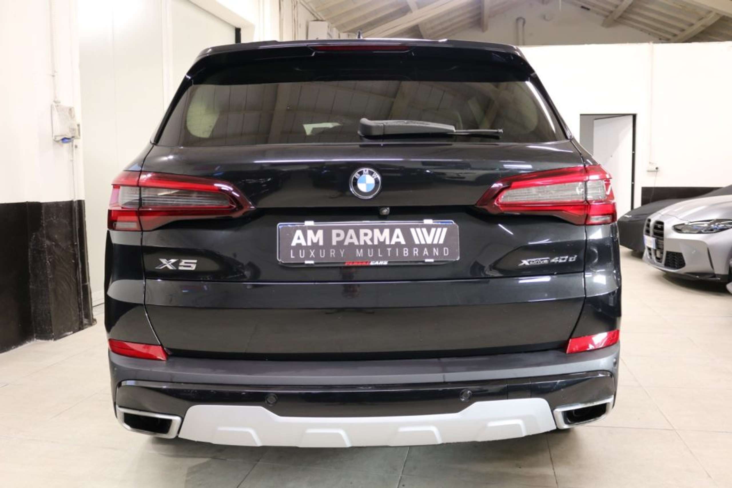 BMW - X5