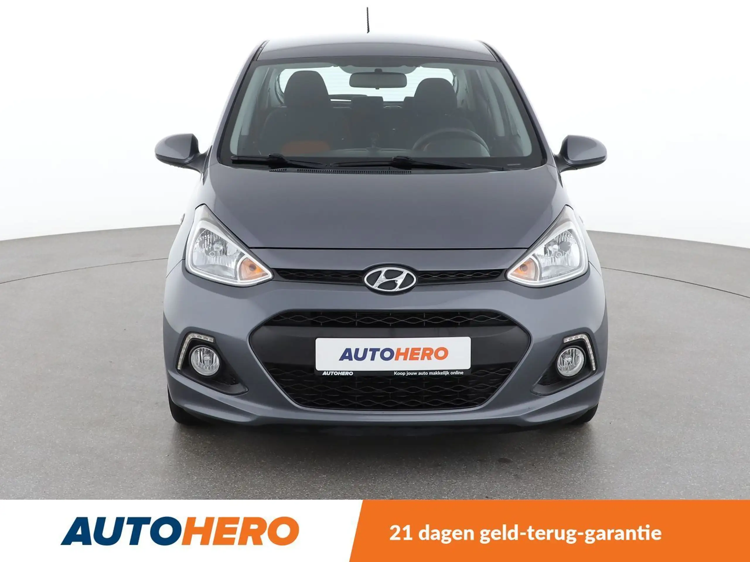 Hyundai - i10