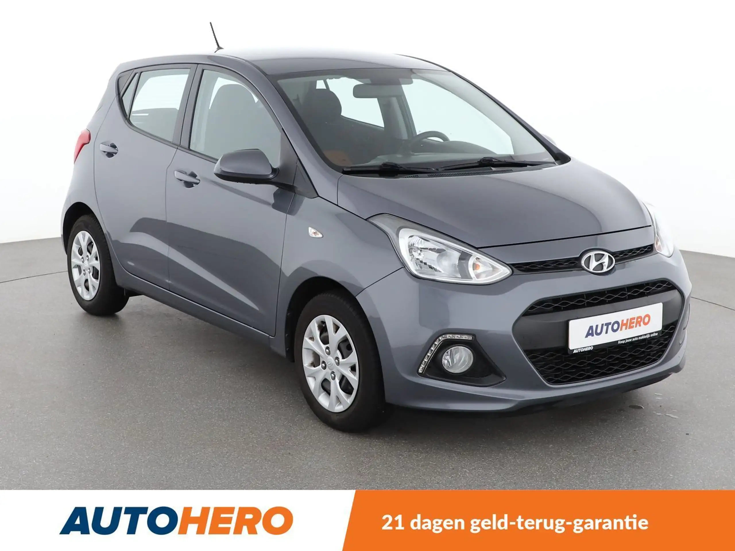 Hyundai - i10