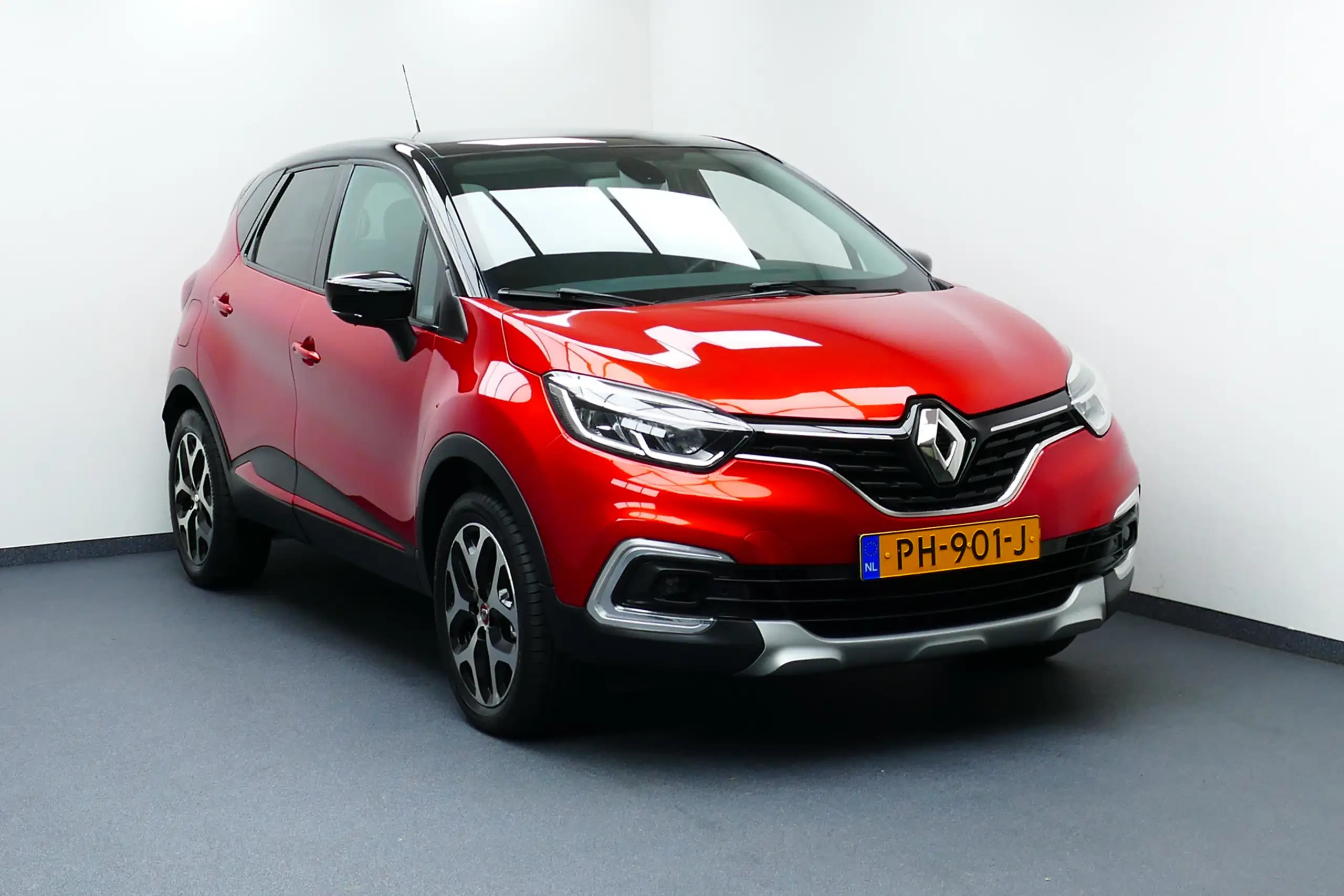 Renault - Captur