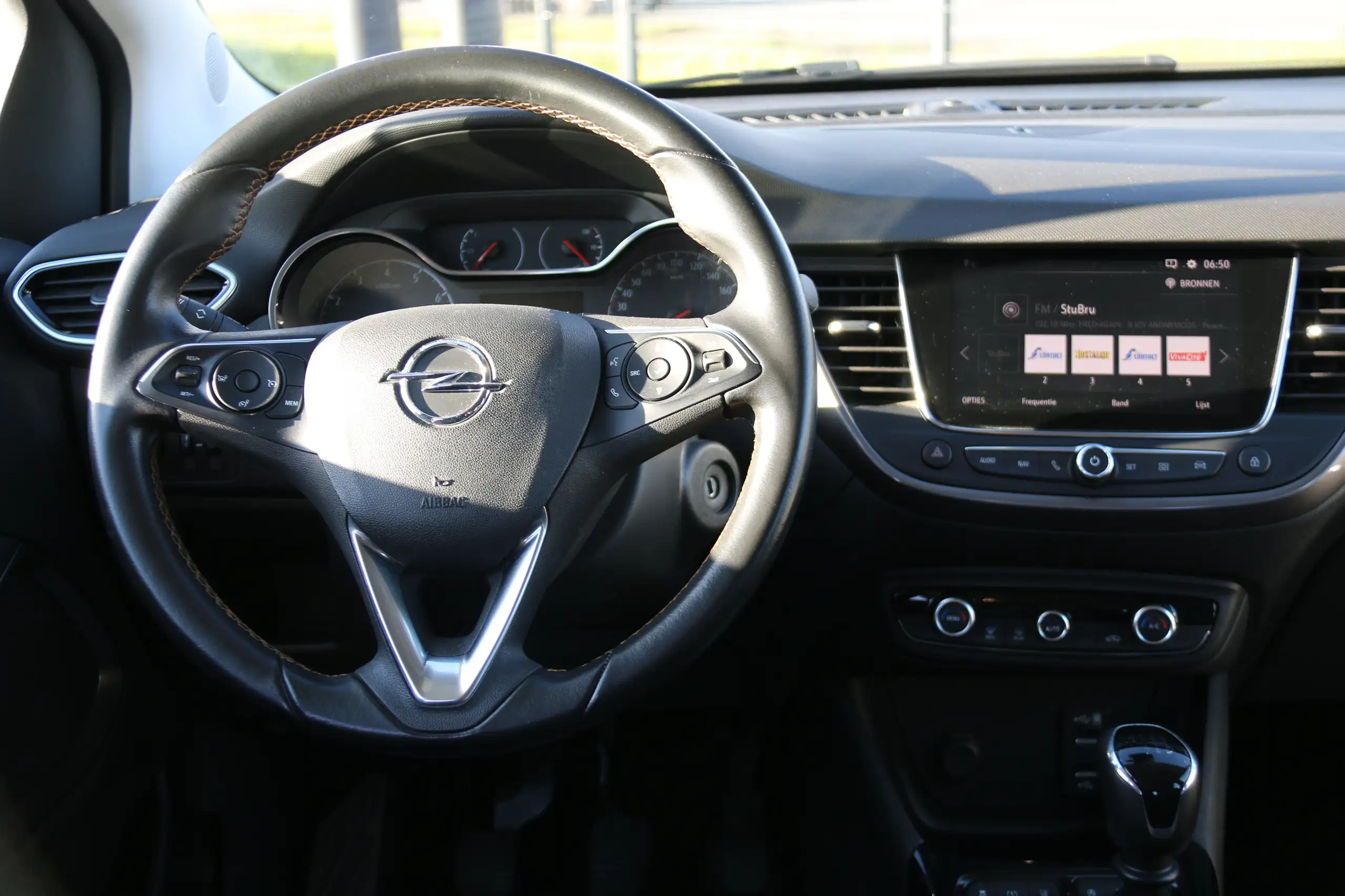 Opel - Crossland X