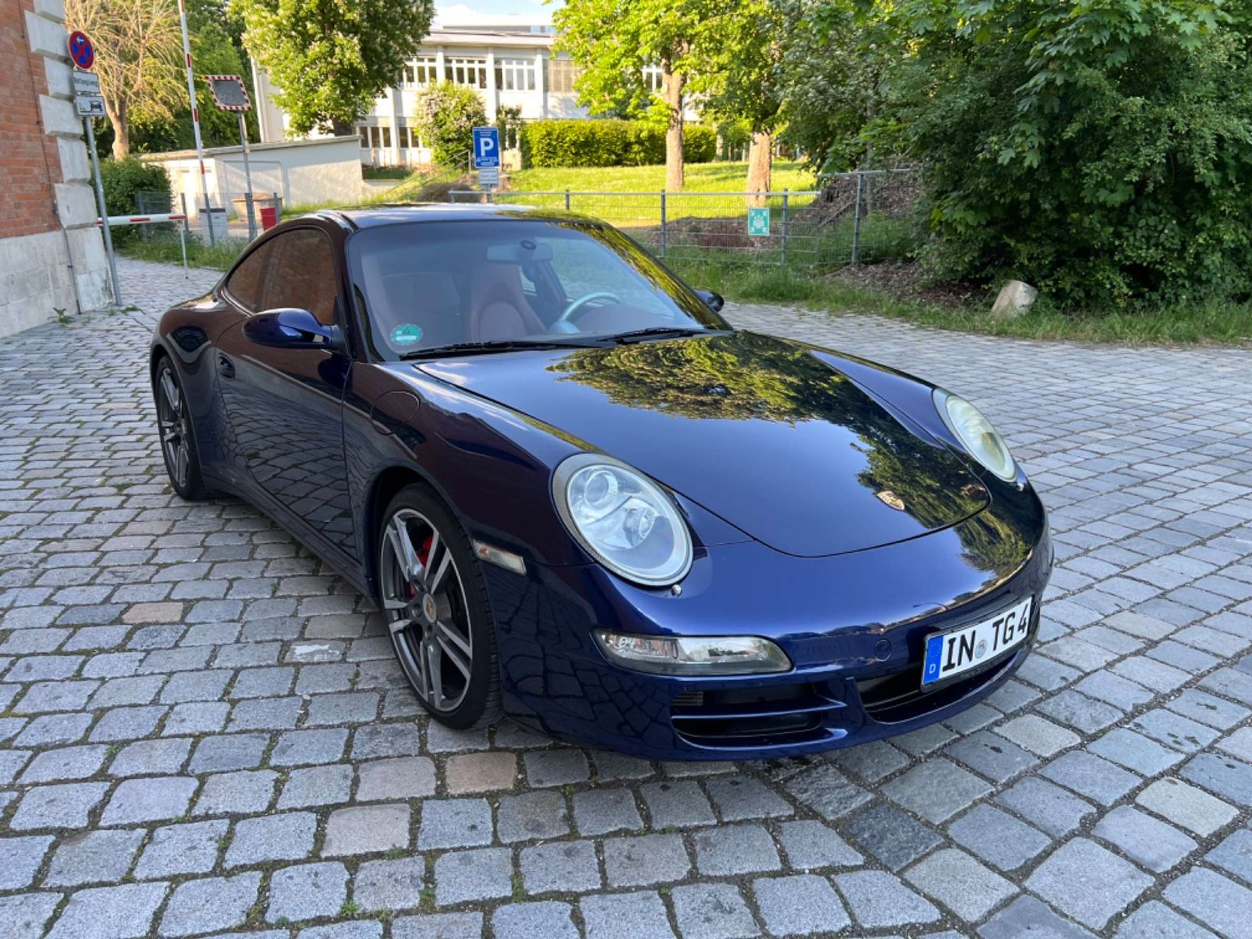 Porsche - 997