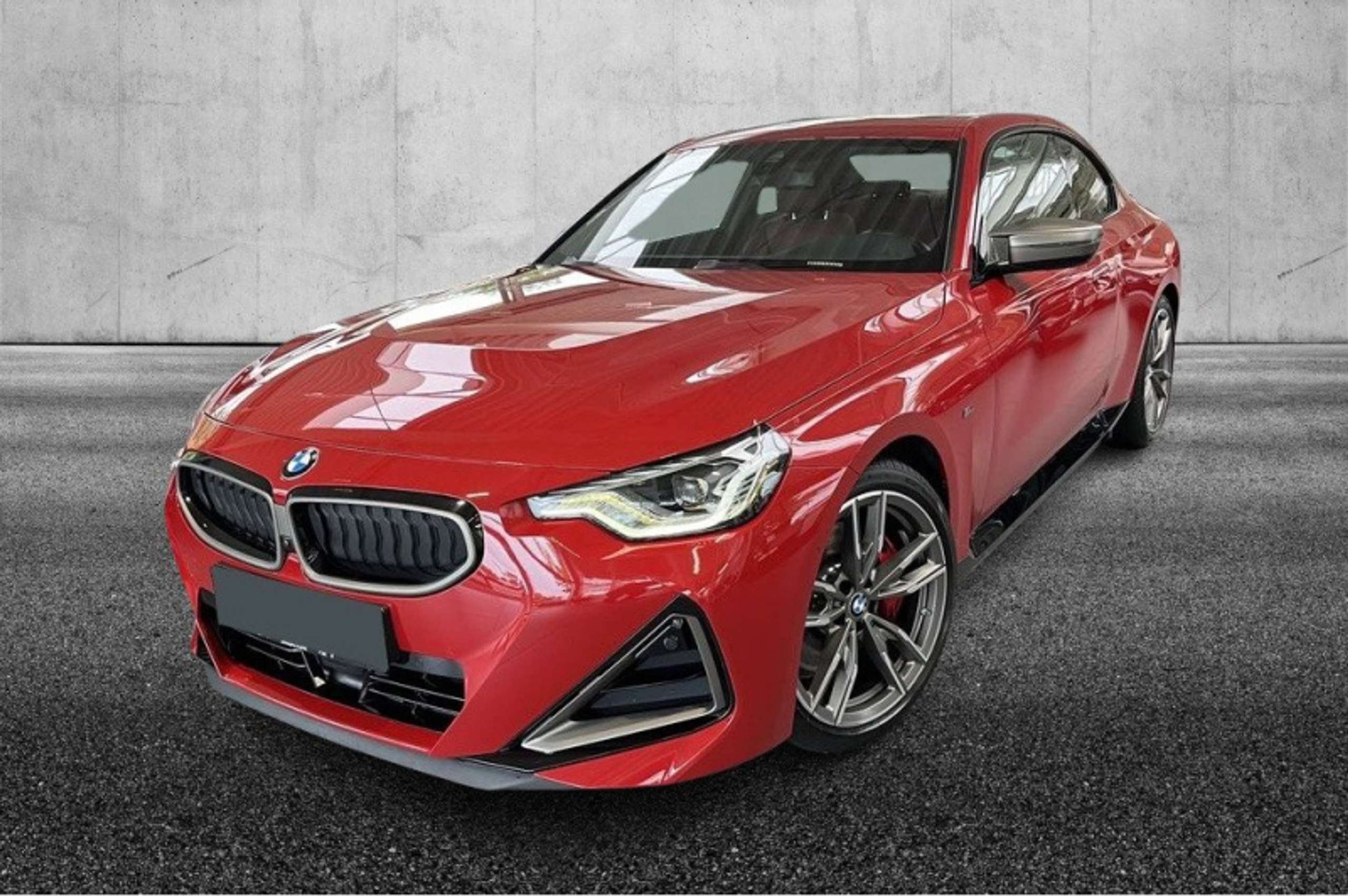 BMW - M2