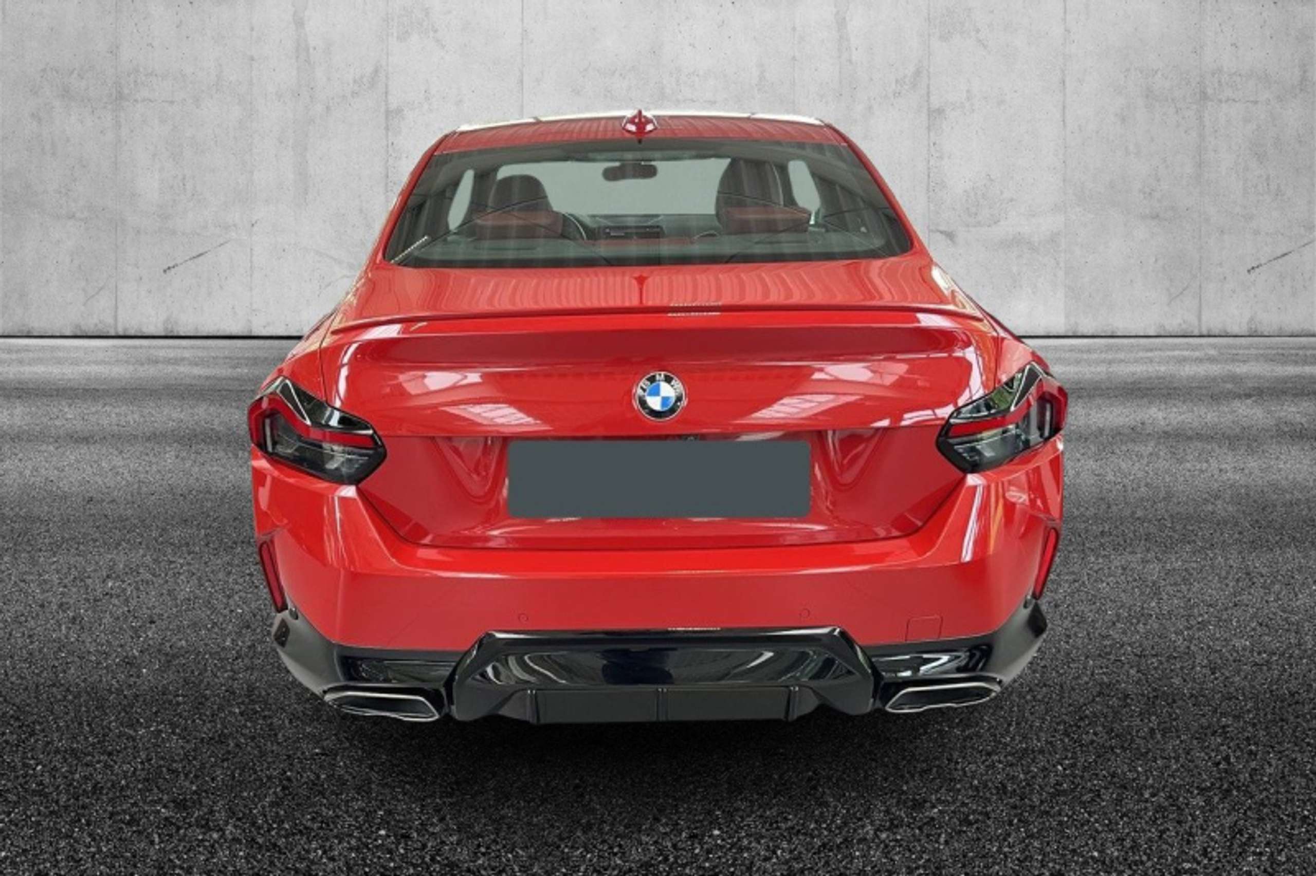 BMW - M2