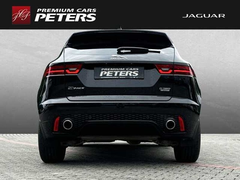 Jaguar - E-Pace