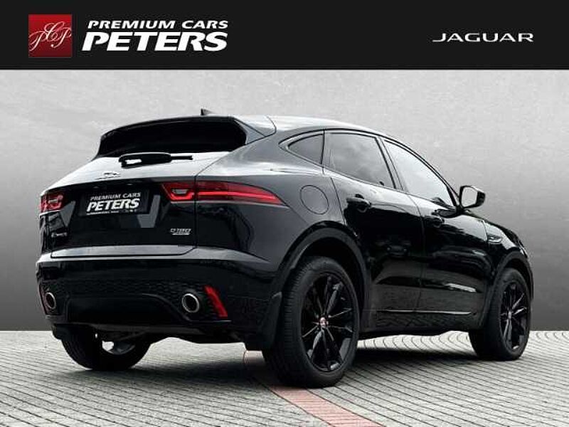 Jaguar - E-Pace