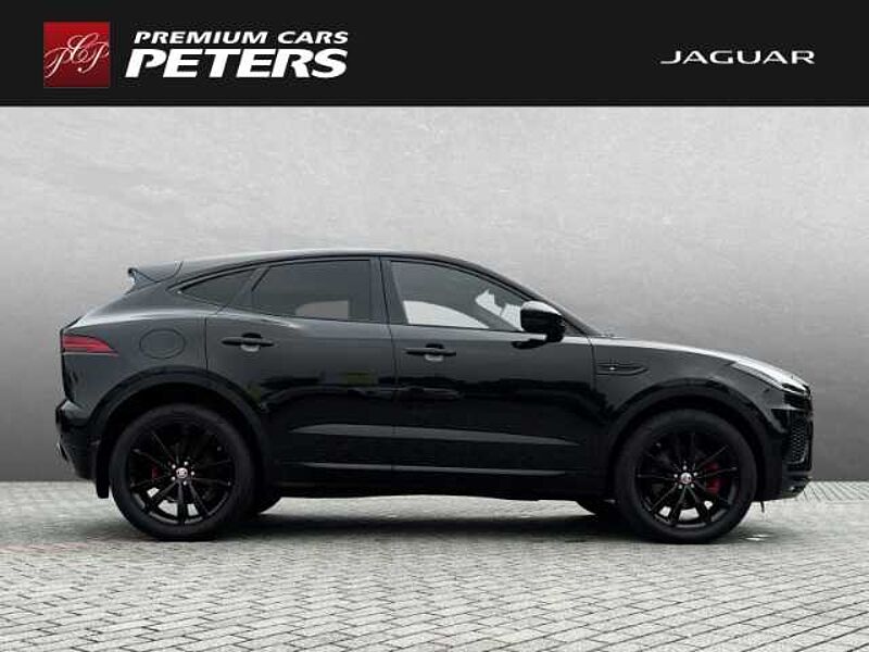 Jaguar - E-Pace