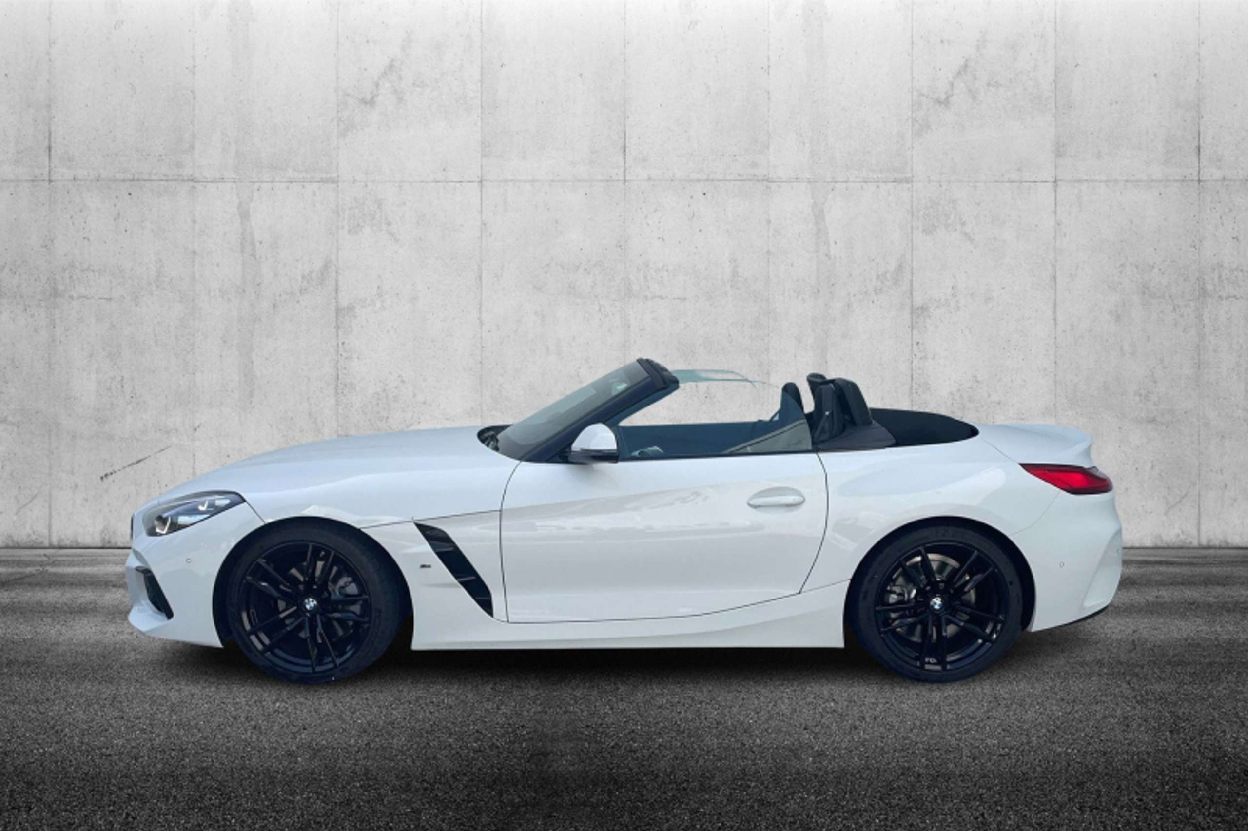 BMW - Z4