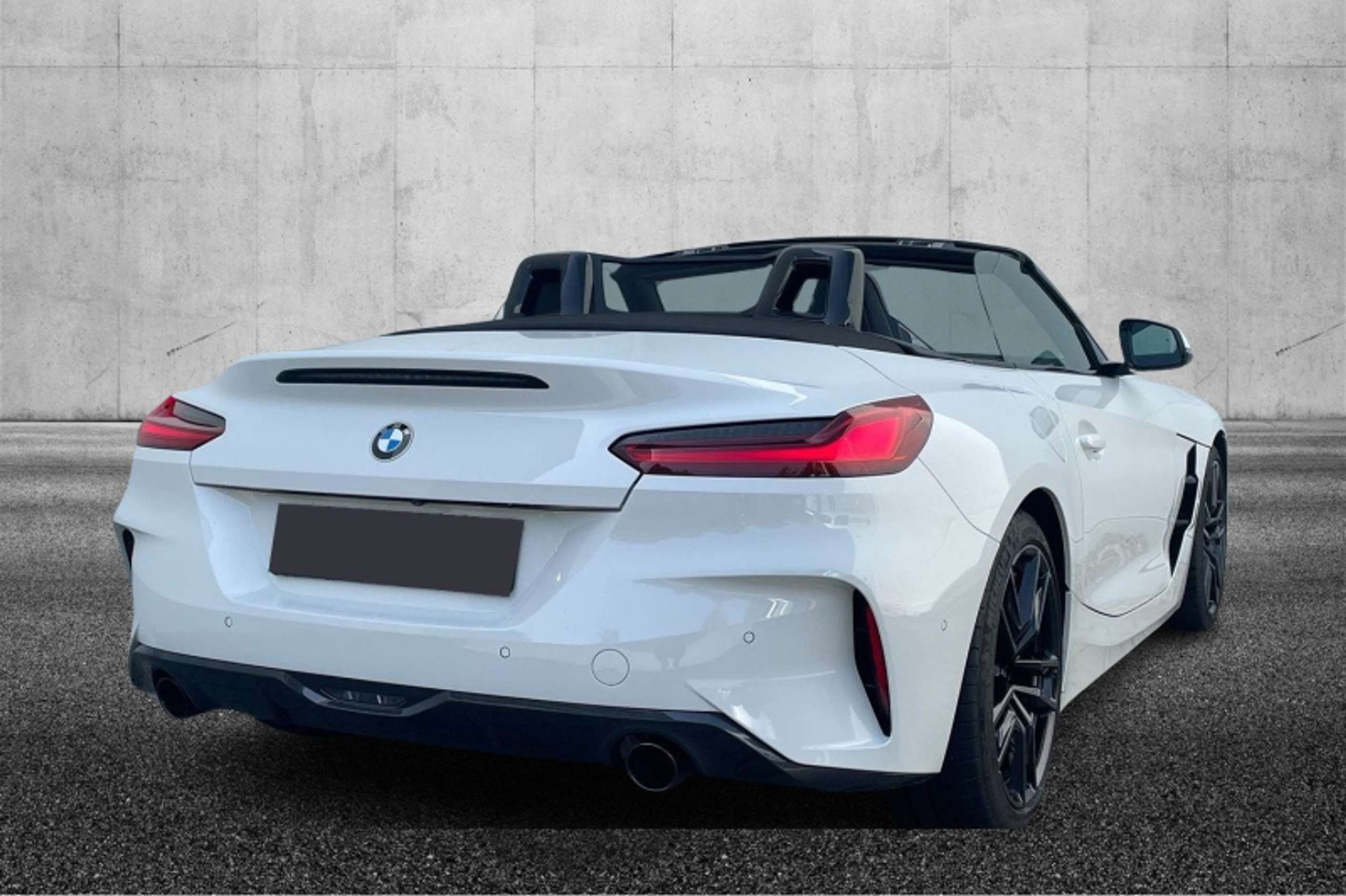 BMW - Z4