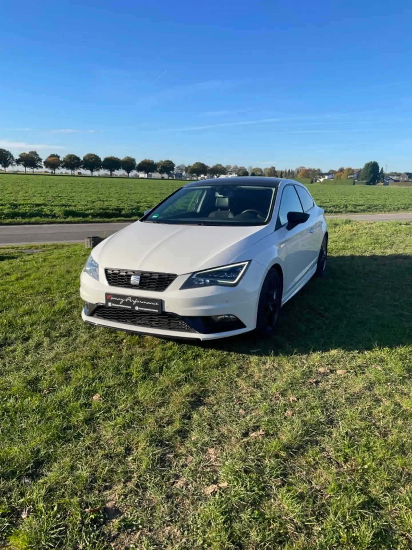 SEAT - Leon