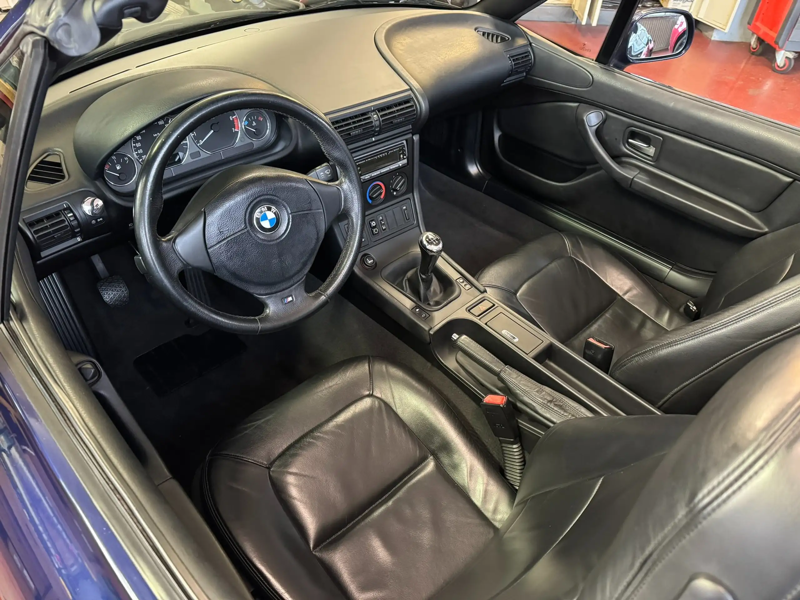 BMW - Z3