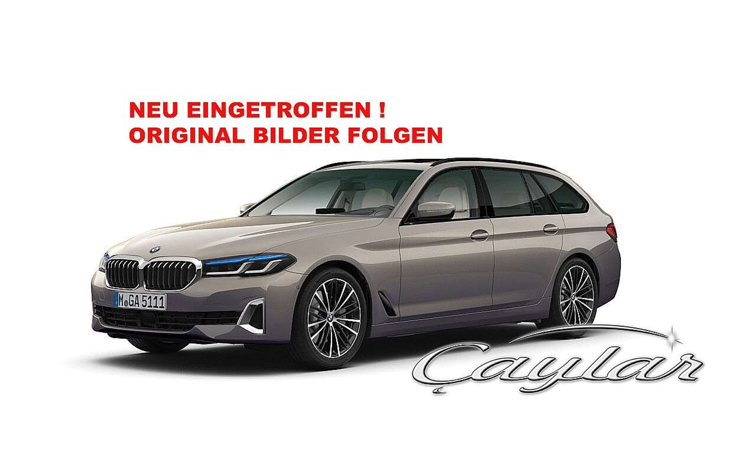 BMW - 540