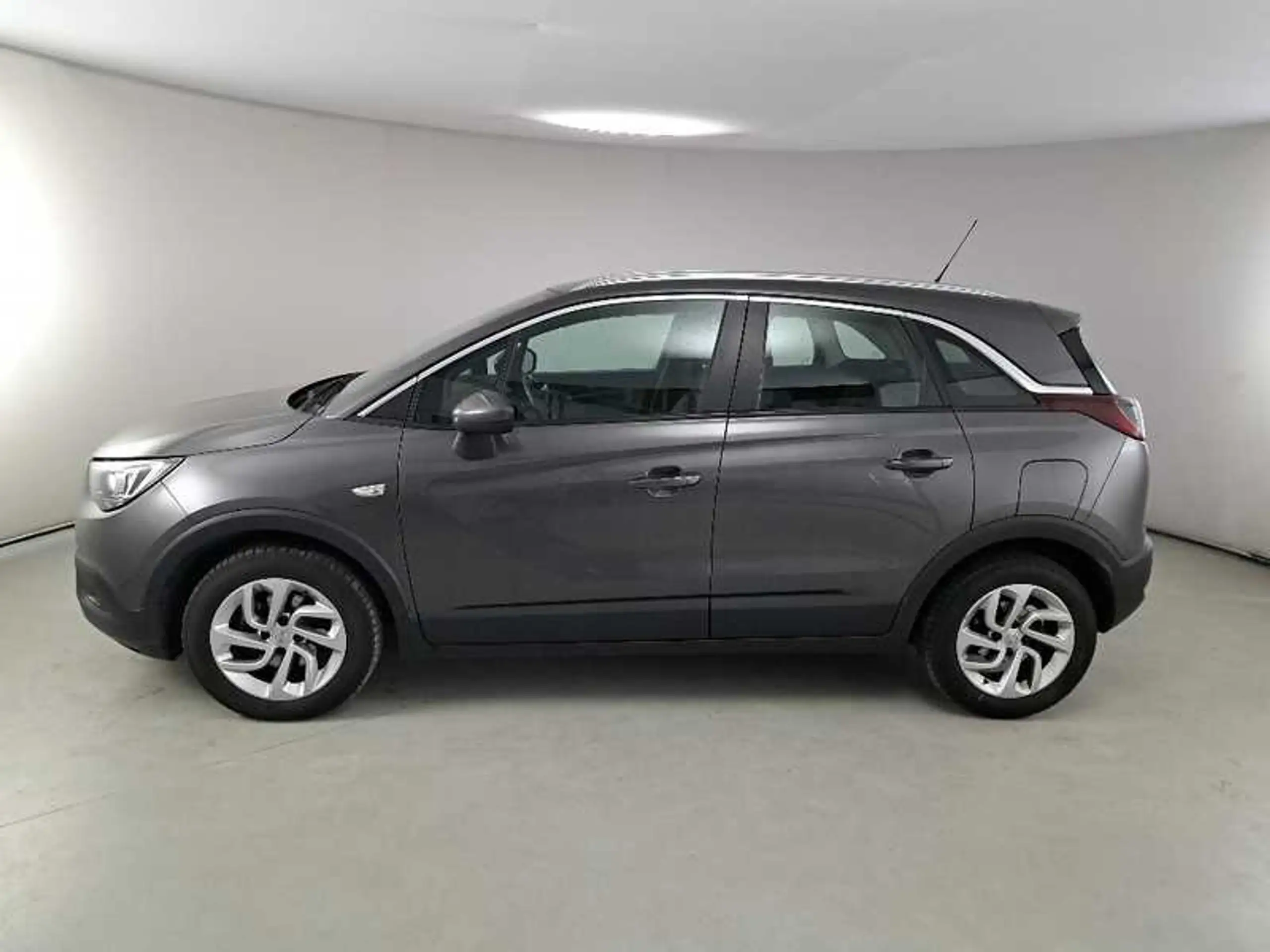 Opel - Crossland X