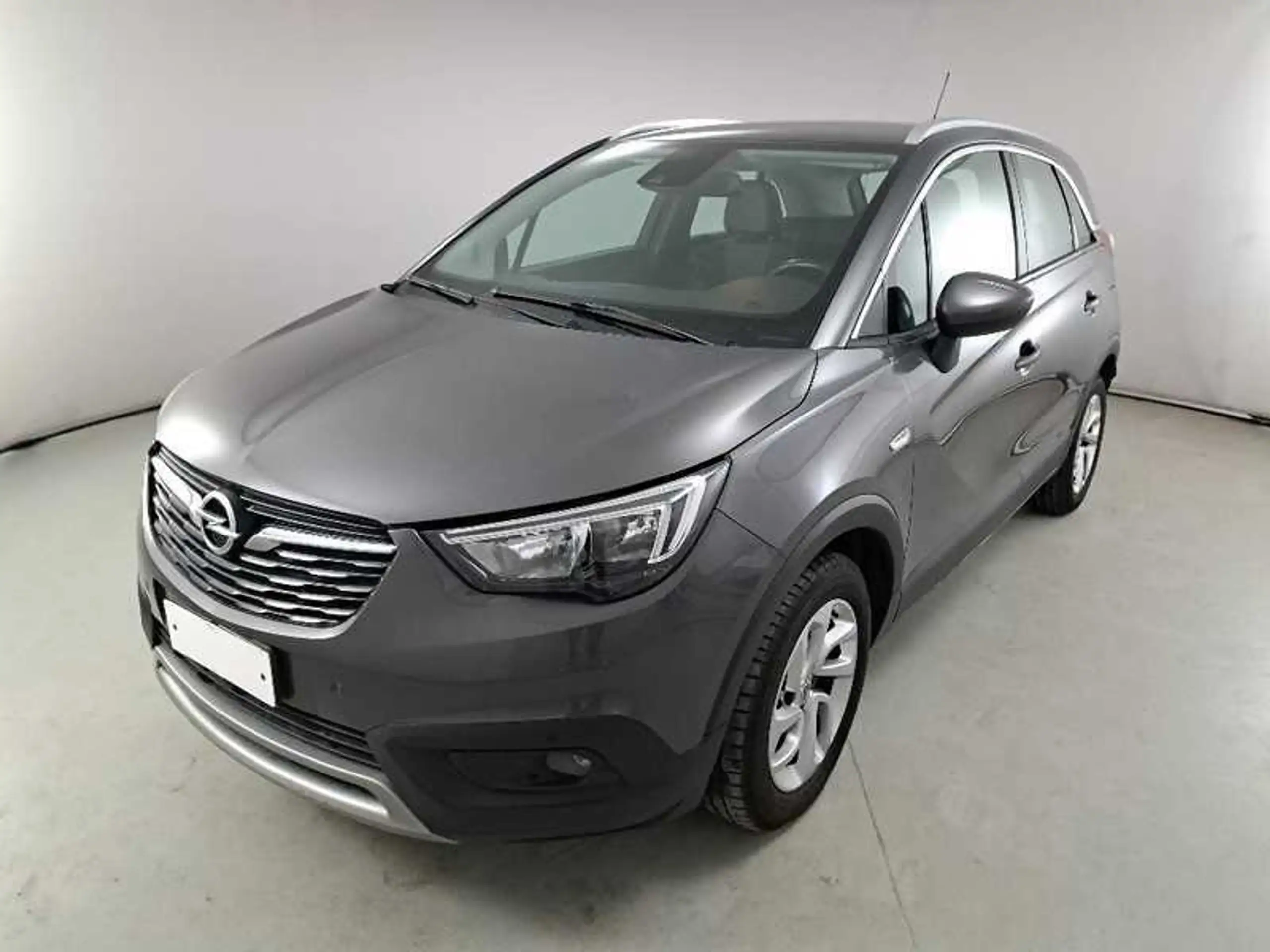 Opel - Crossland X