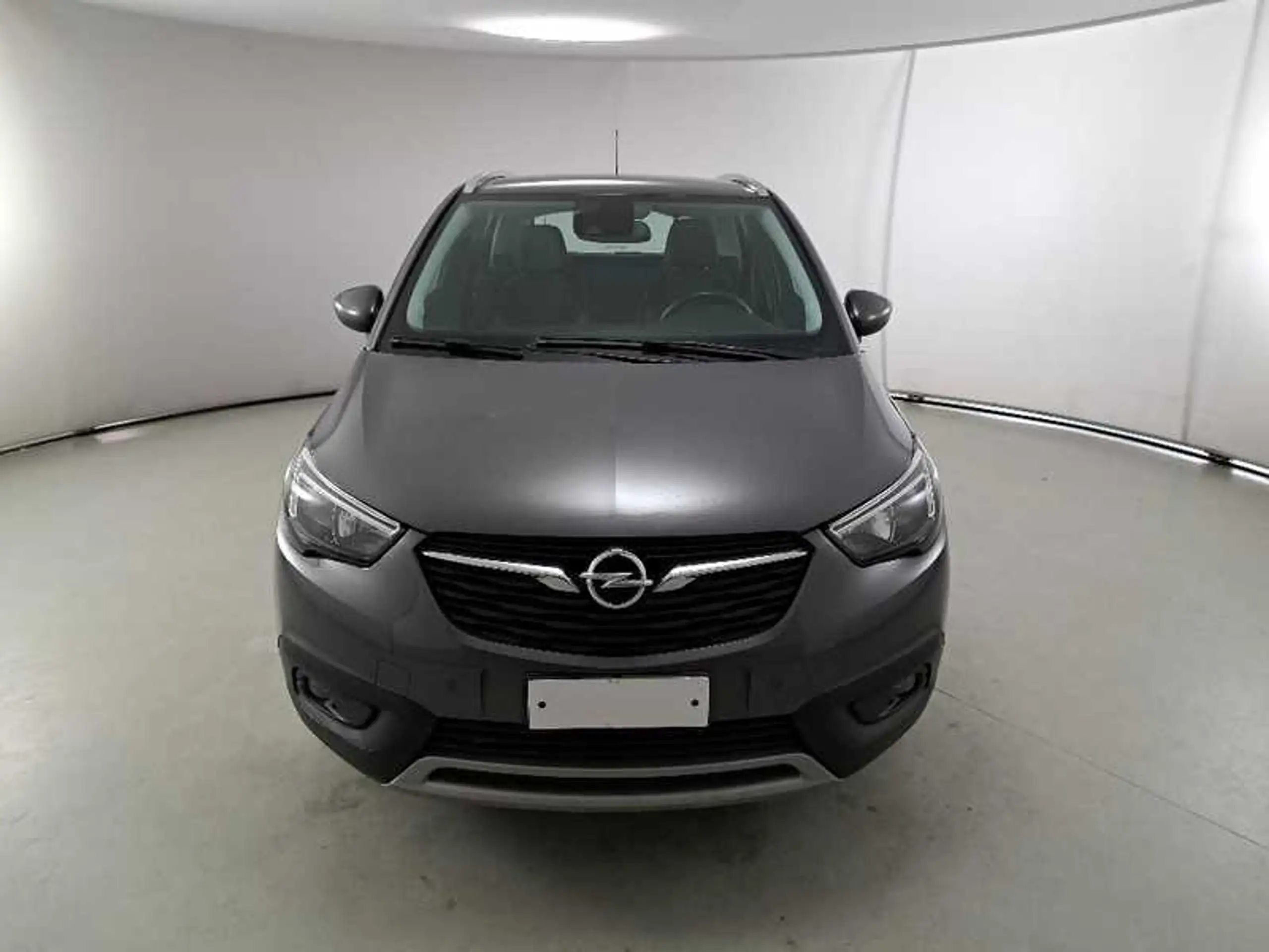 Opel - Crossland X